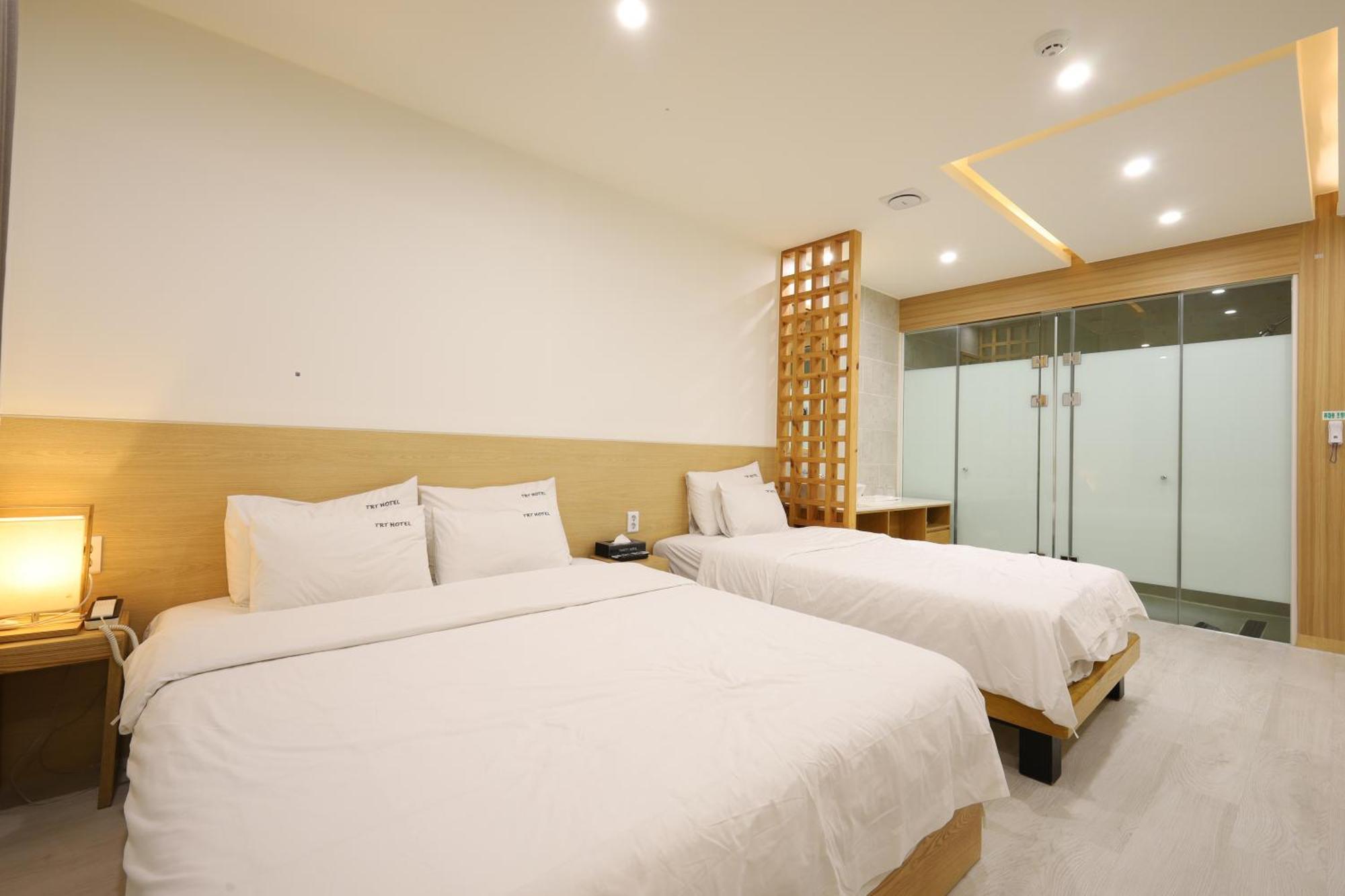 Trt Hotel 3*