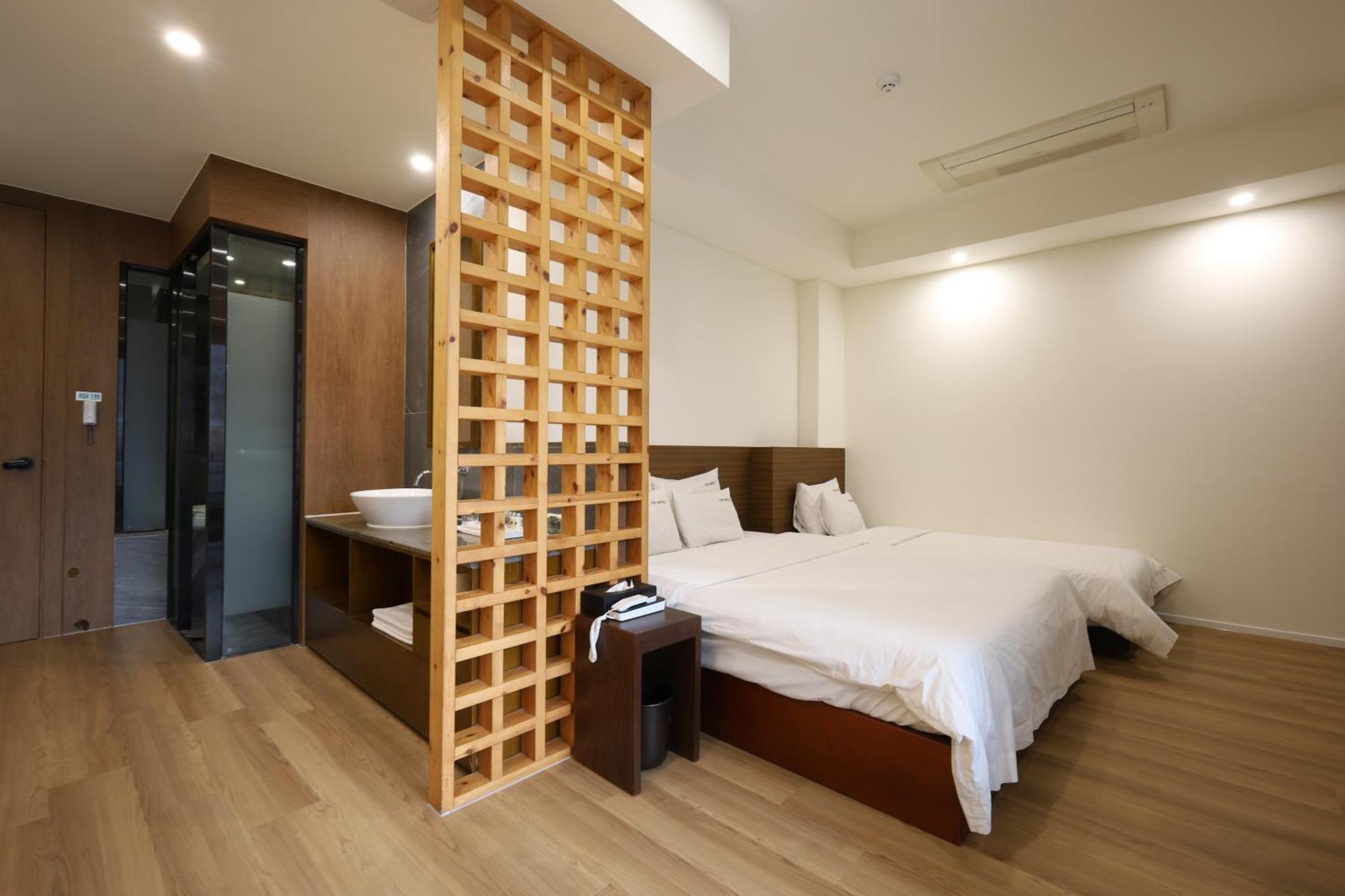 Hotel Trt Busan