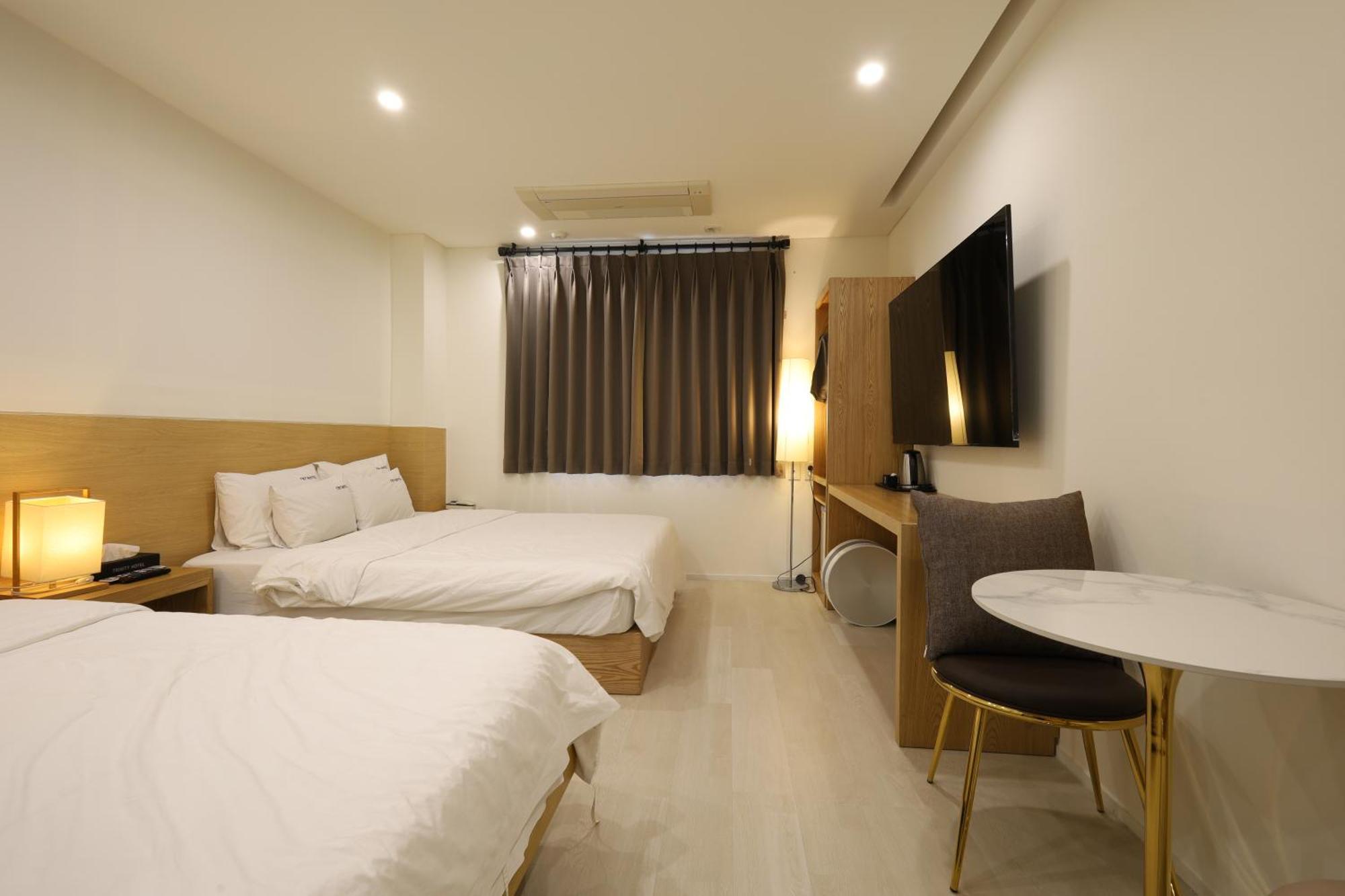 Hotel Trt