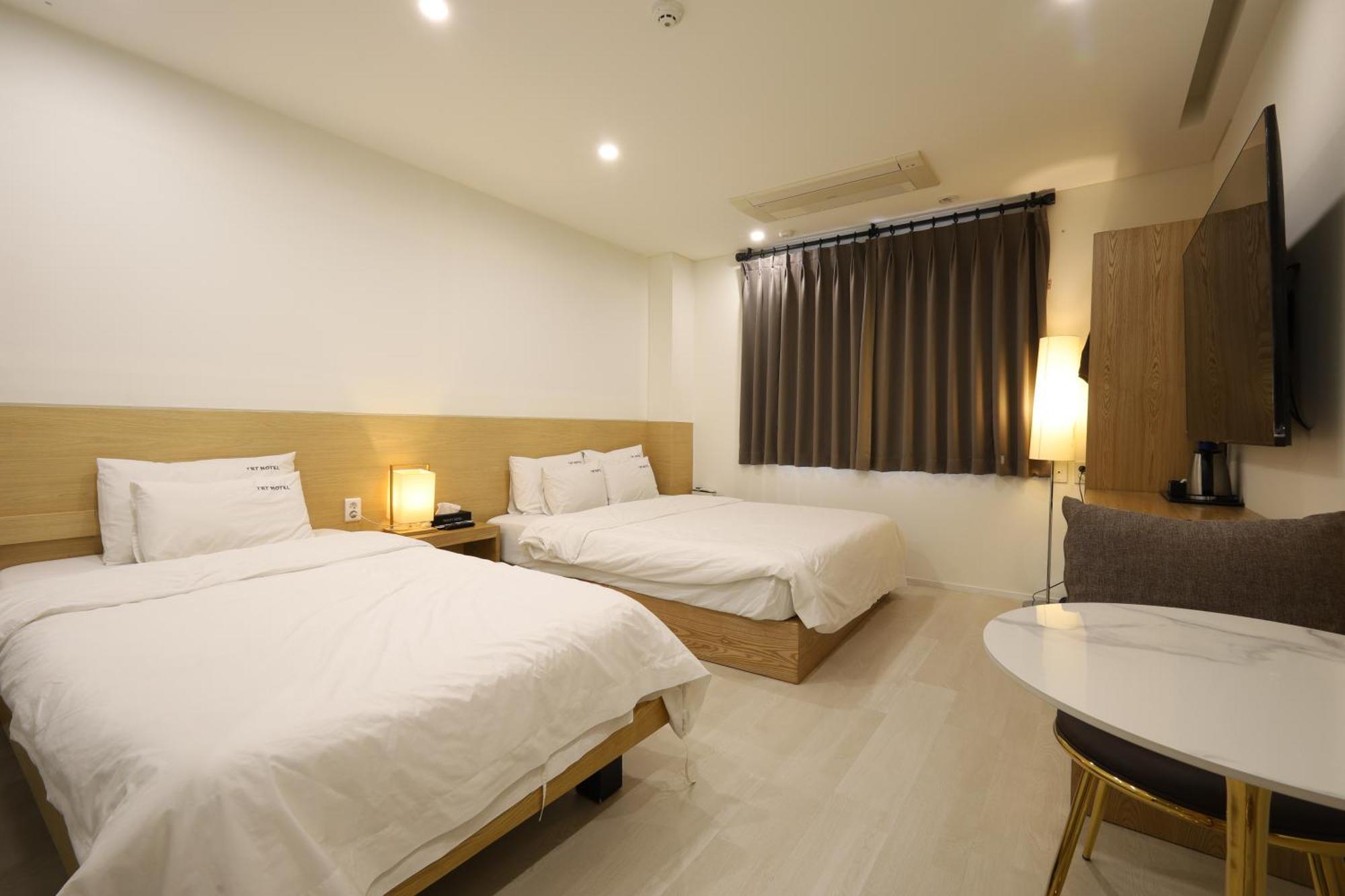 Trt Hotel 3*