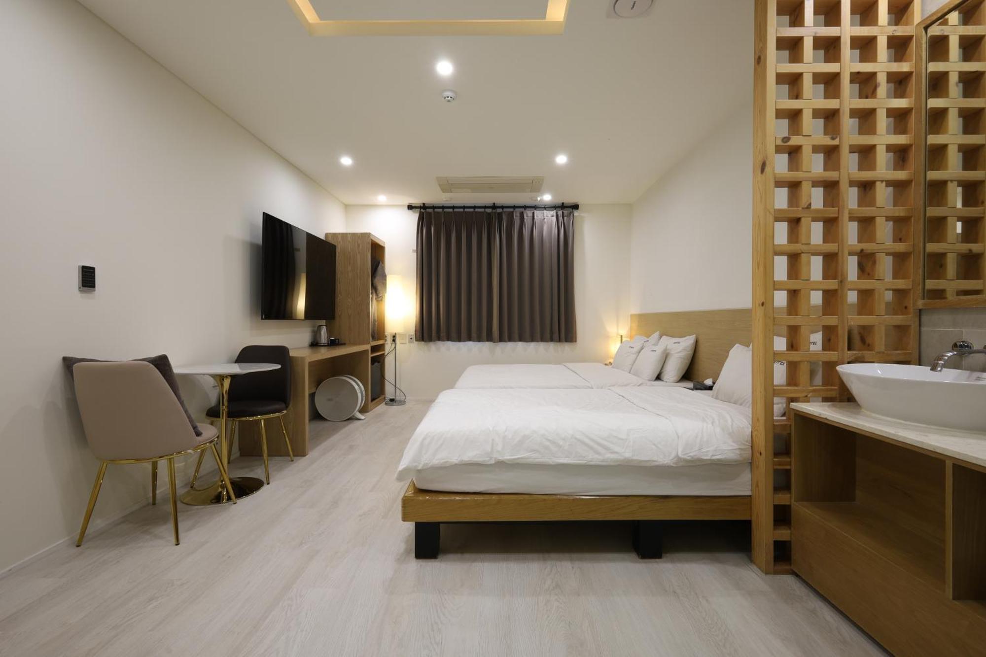 Hotel Trt 3*