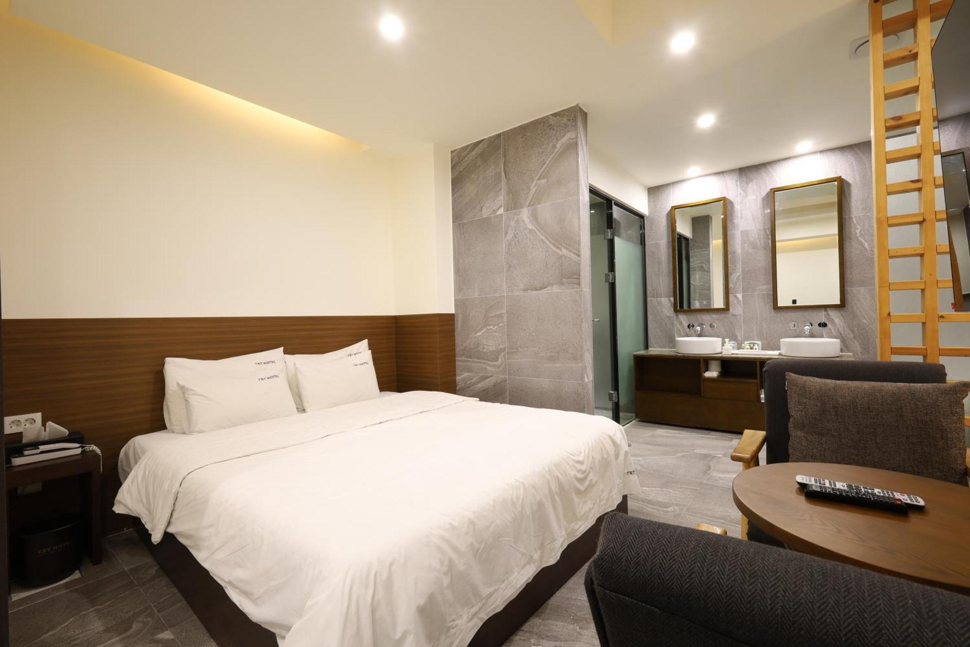 Trt Hotel 3*