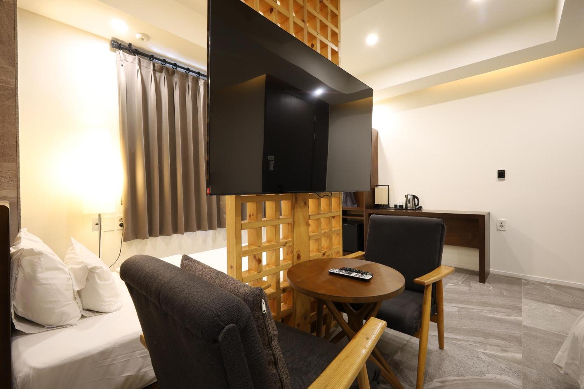 Hotel Trt 3*