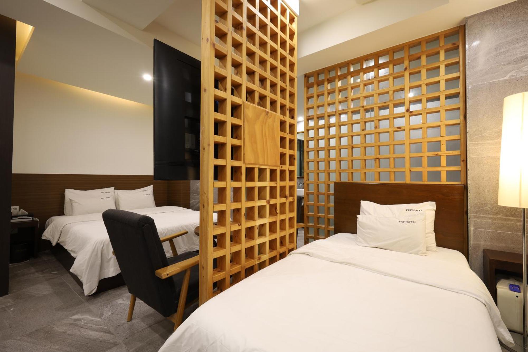Hotel Trt 3*