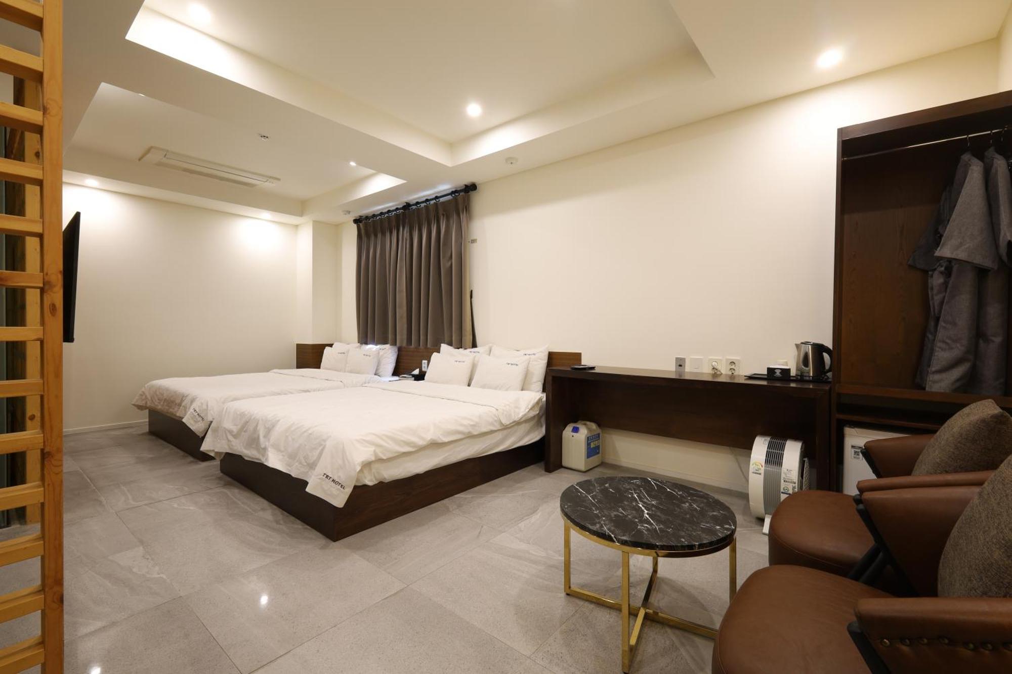 Hotel Trt 3*