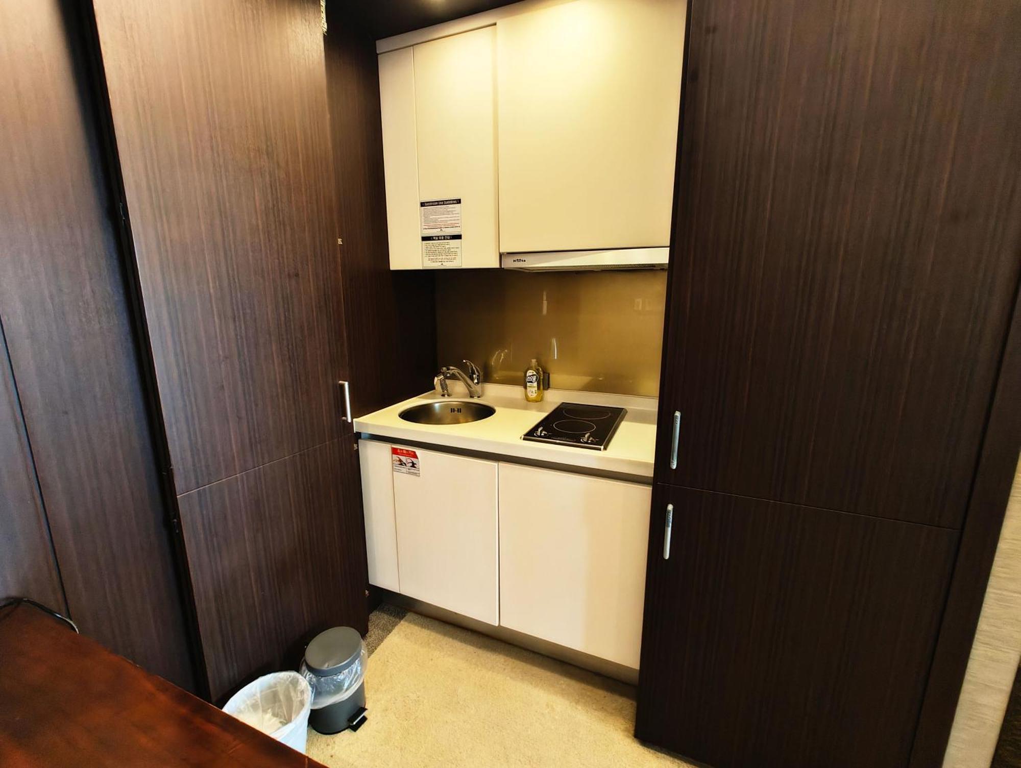 Hotel W Centum