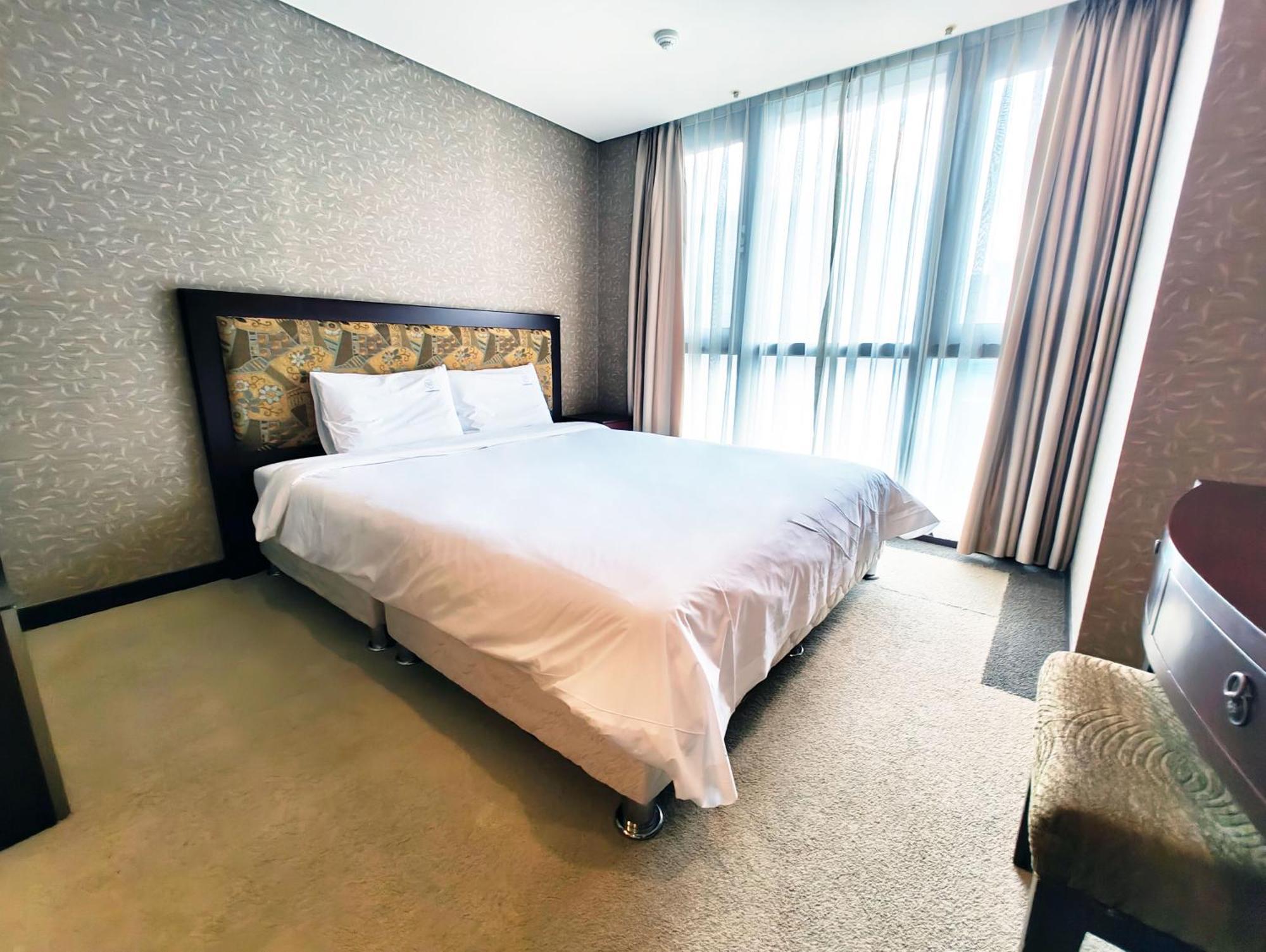 Hotel W Centum 4*