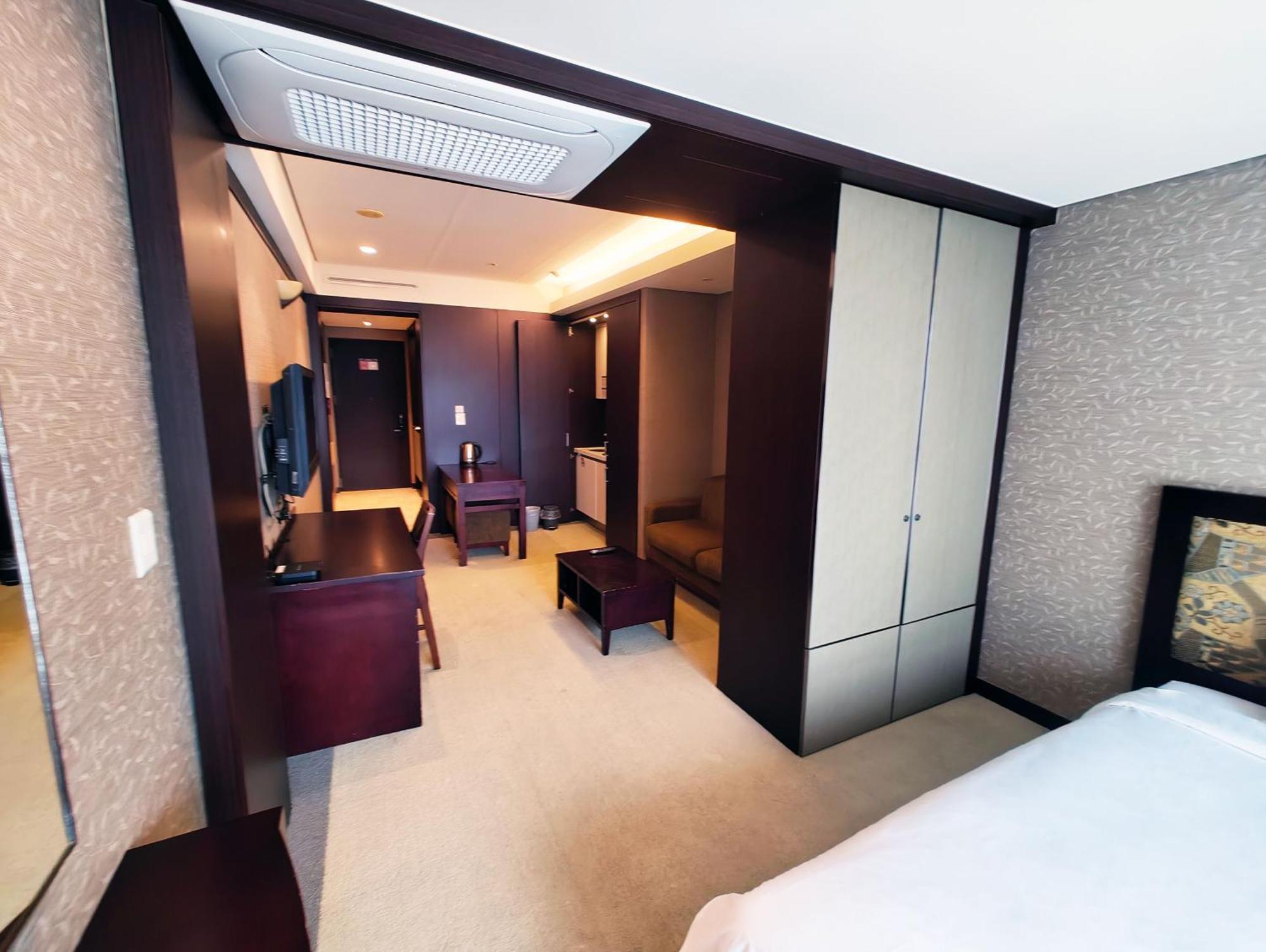 W Centum 4* Busan