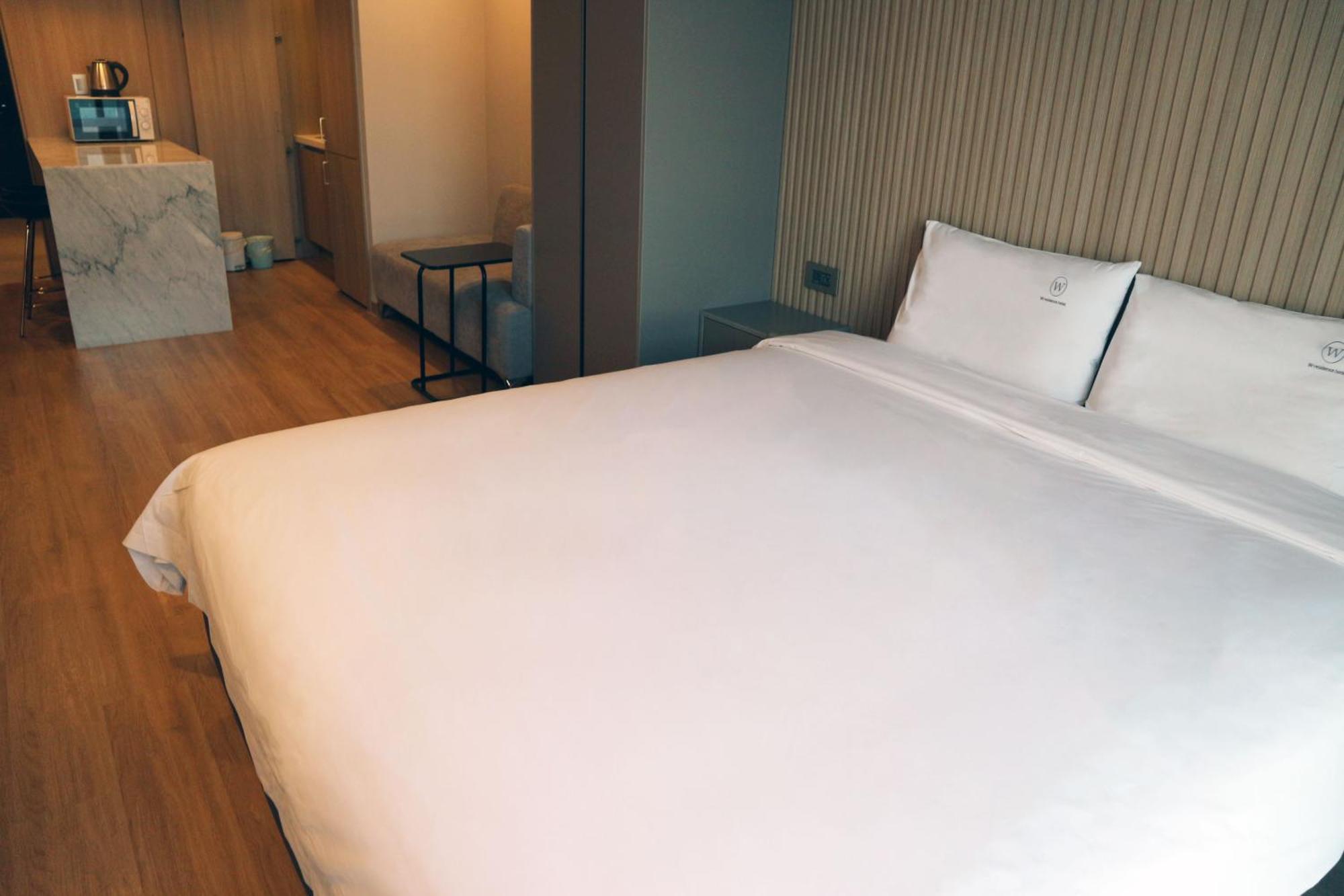 Hotel W Centum 4*