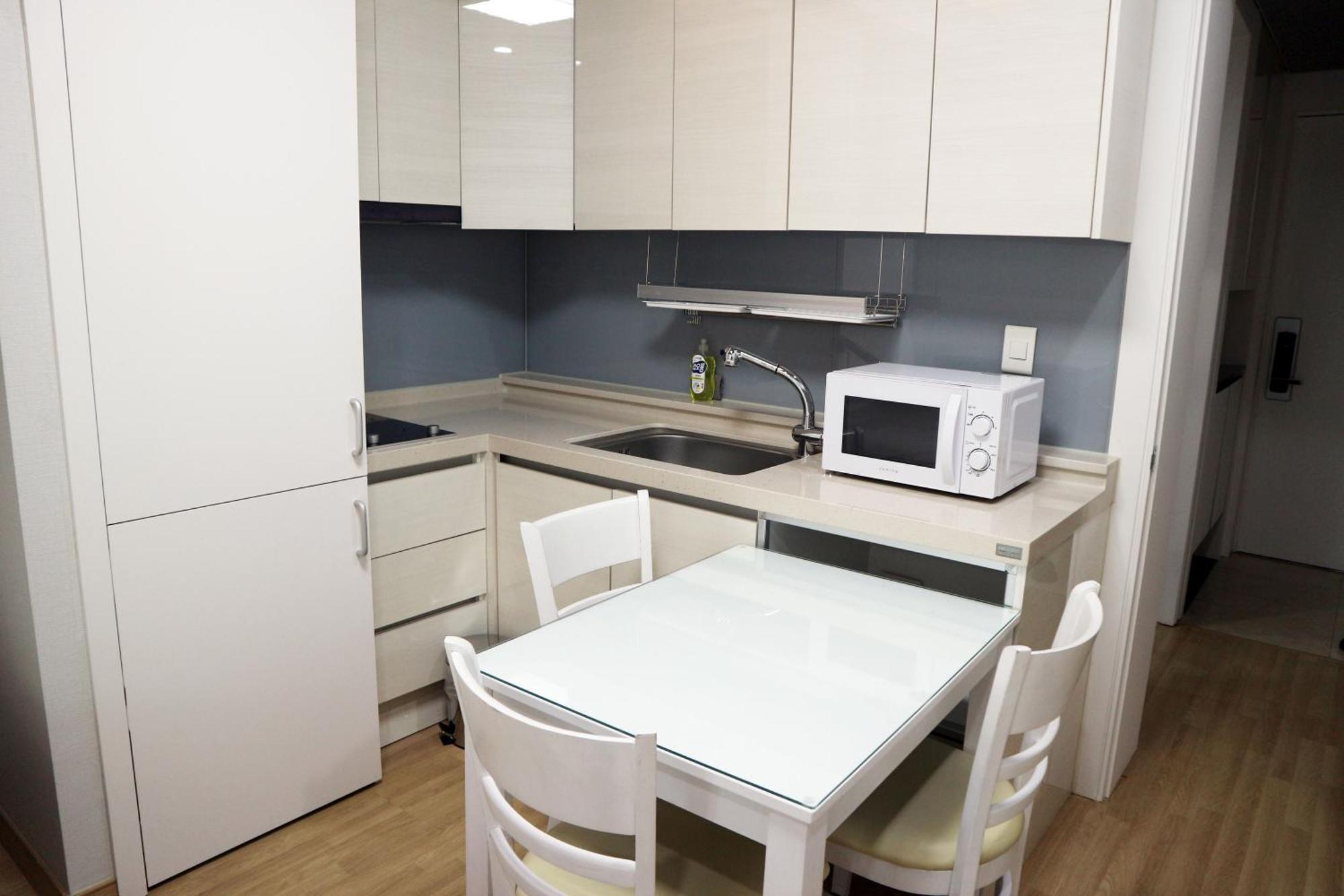 W Centum Busan