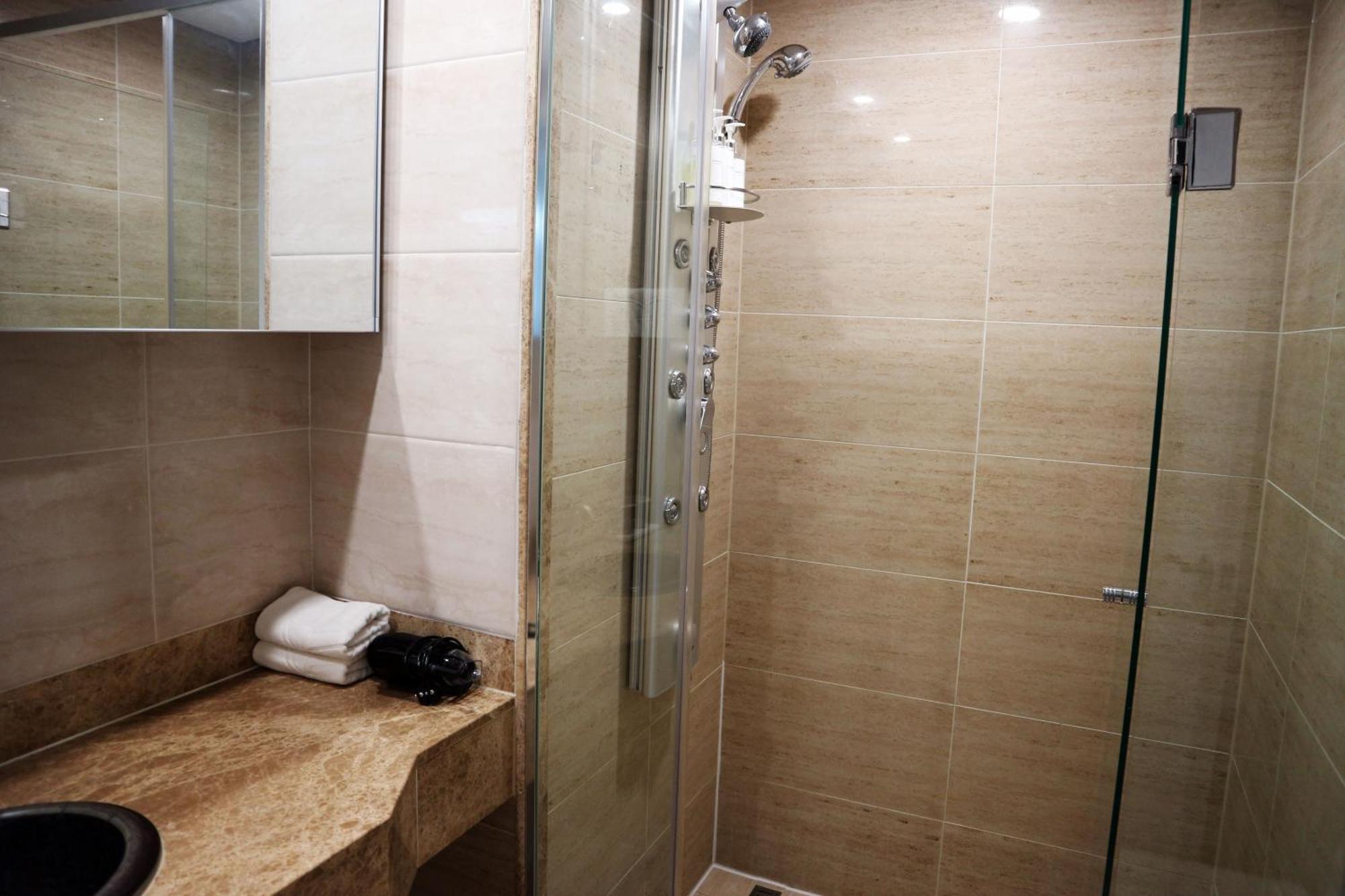 W Centum 4* Busan