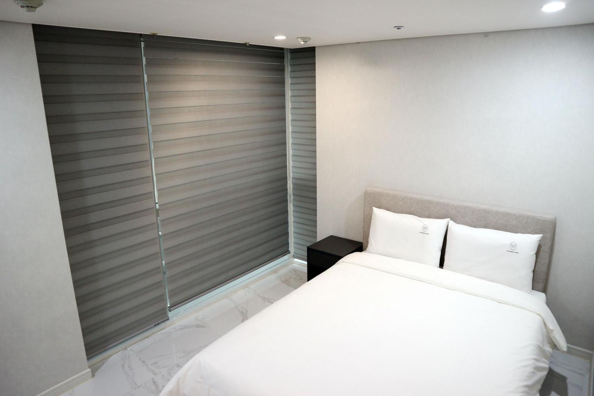 Hotel W Centum
