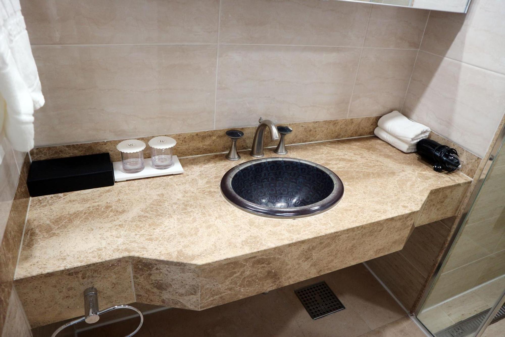 W Centum 4* Busan
