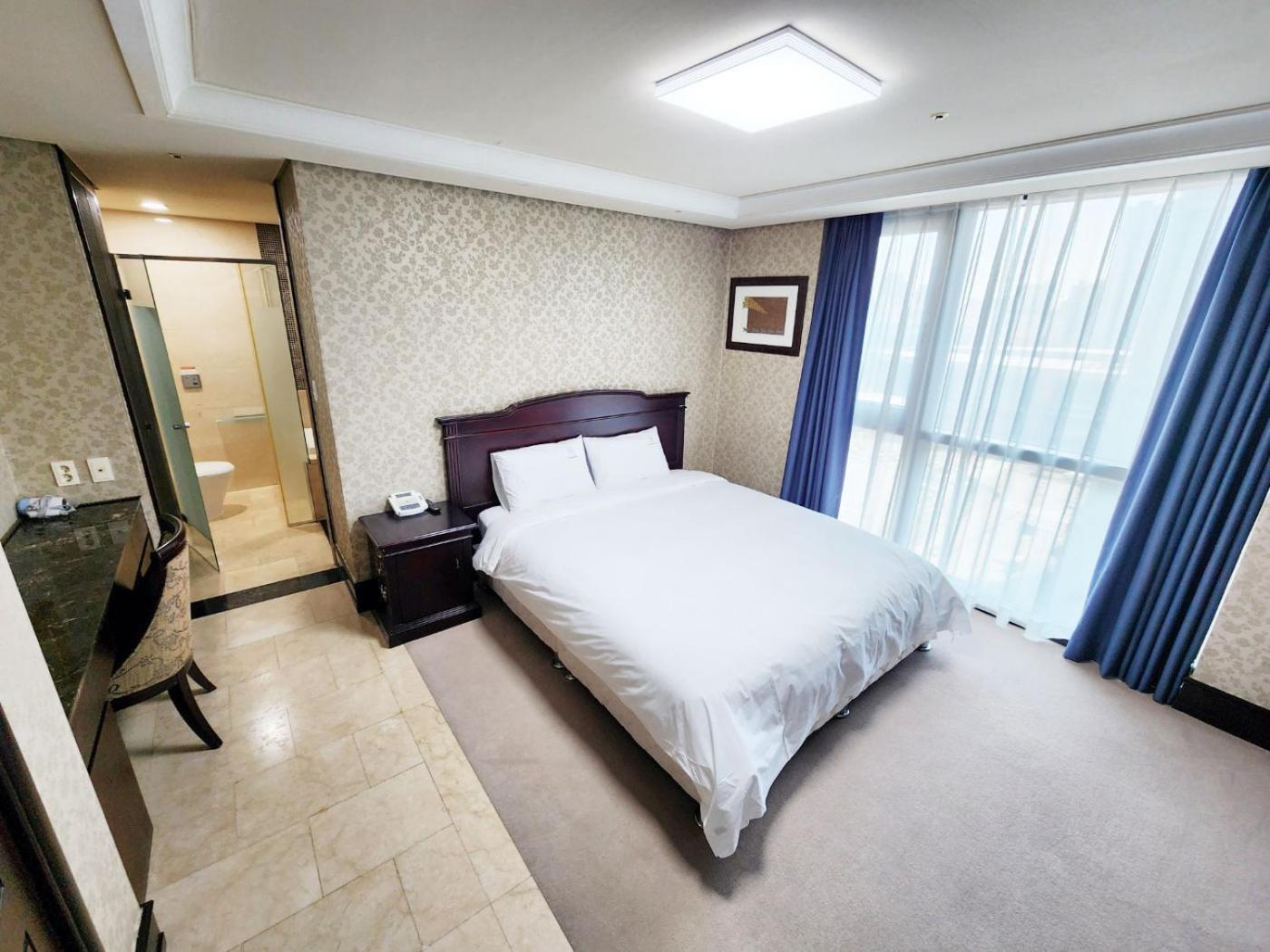 Hotel W Centum