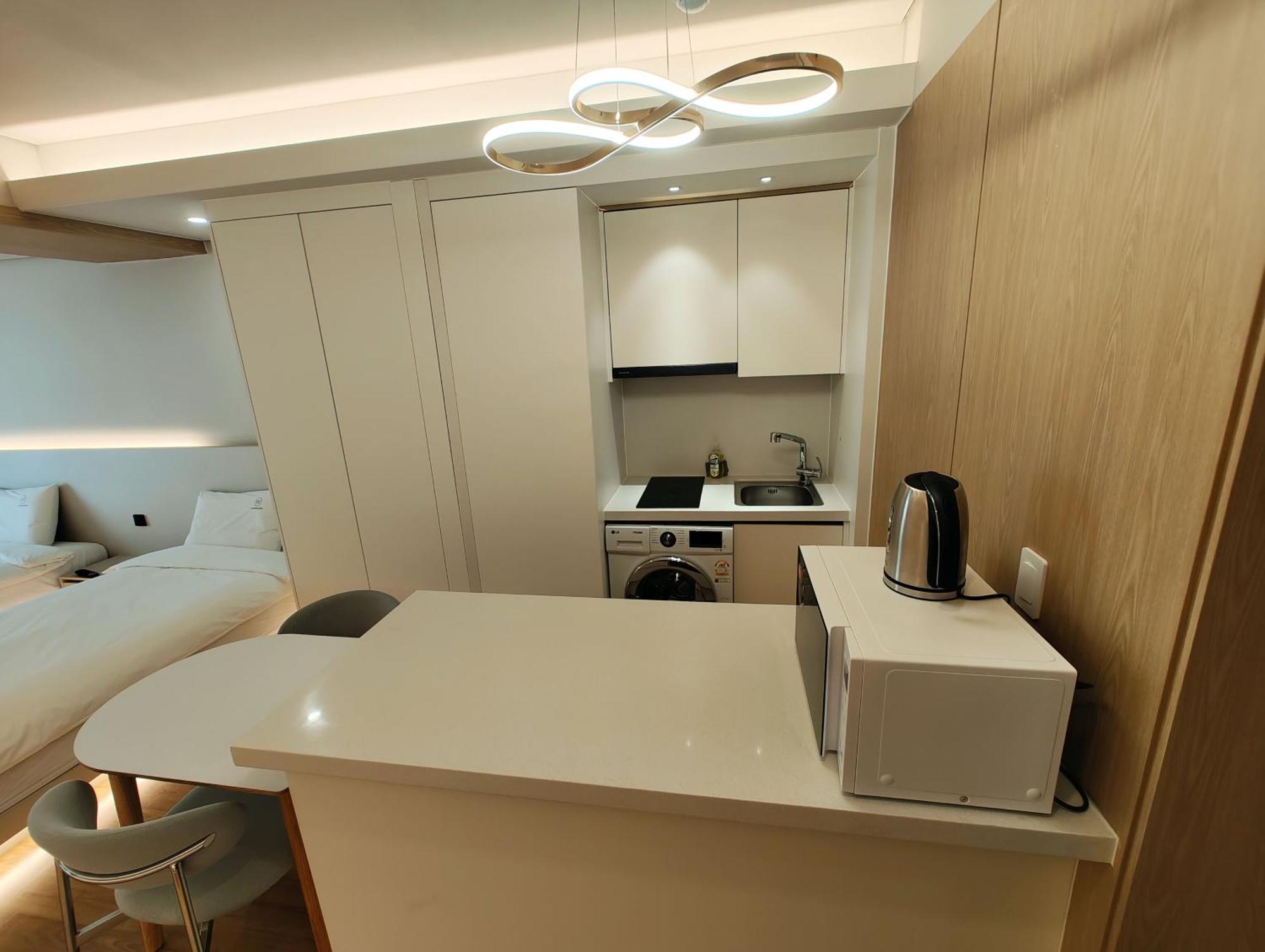 Hotel W Centum 4*