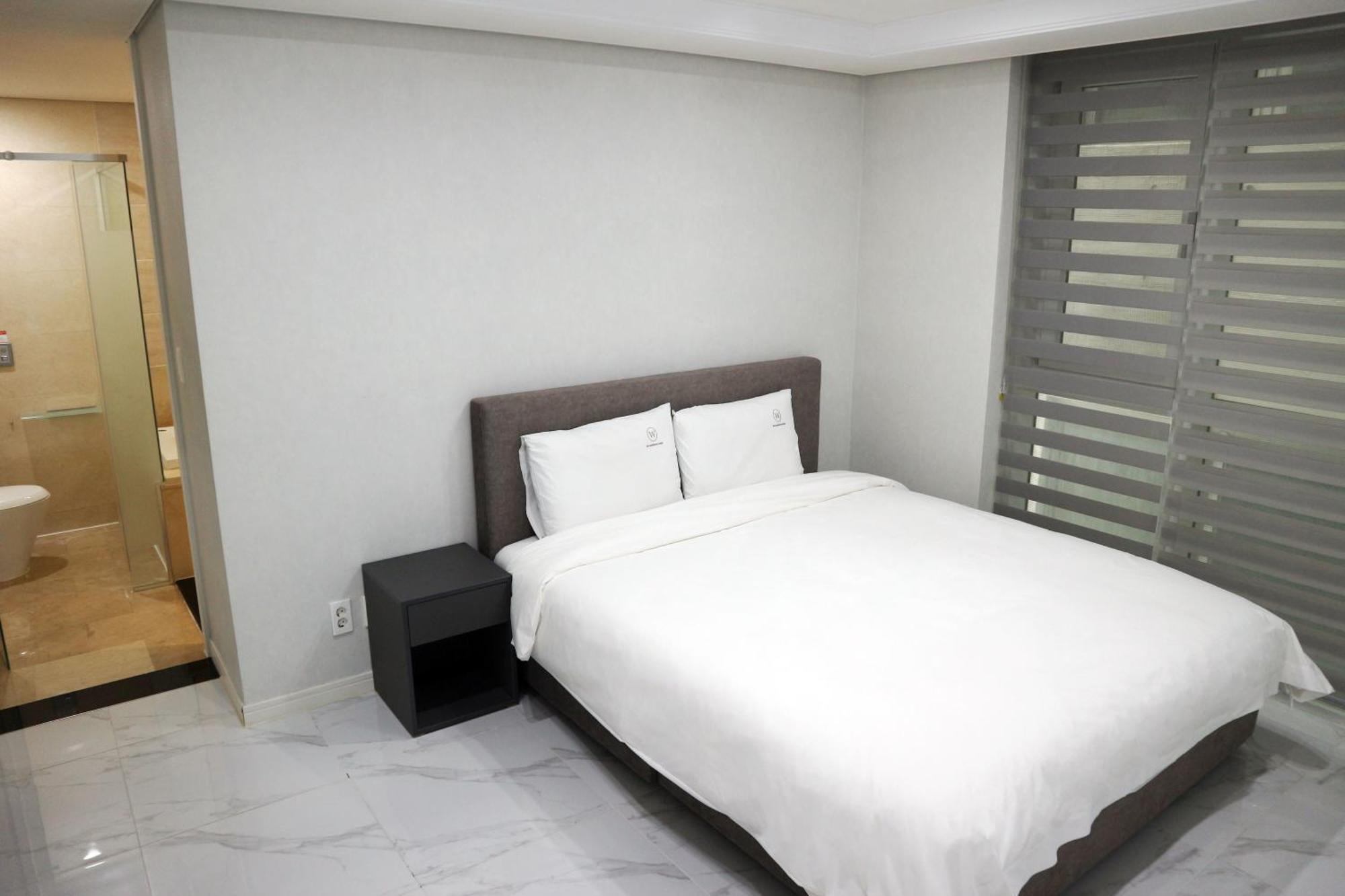 W Centum Busan