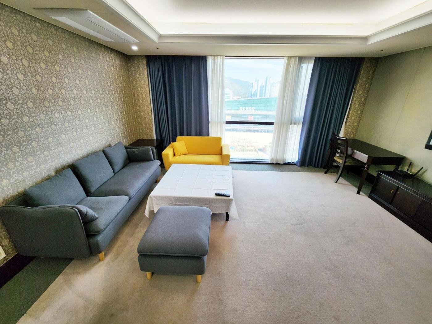 Hotel W Centum