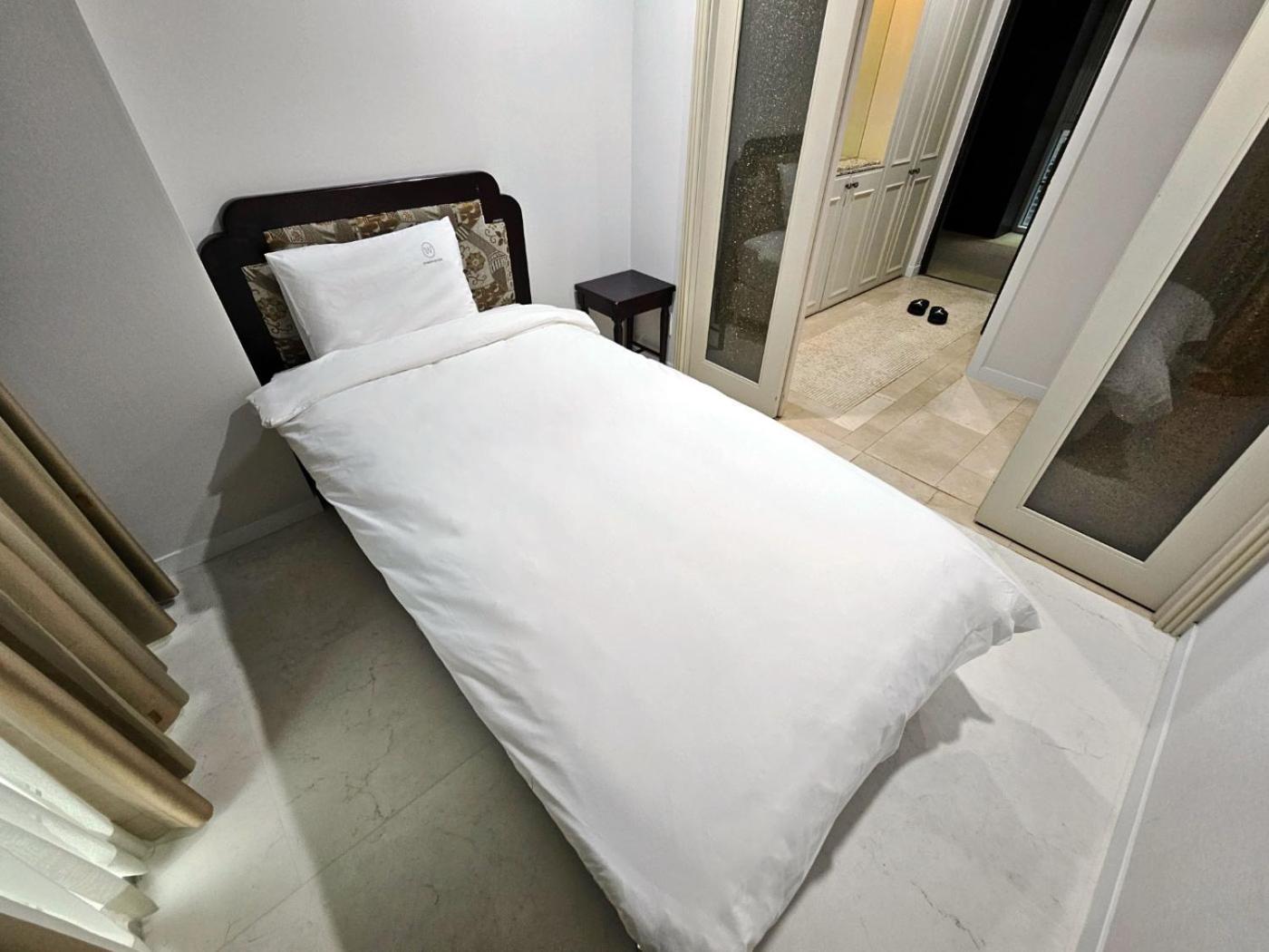 W Centum Busan