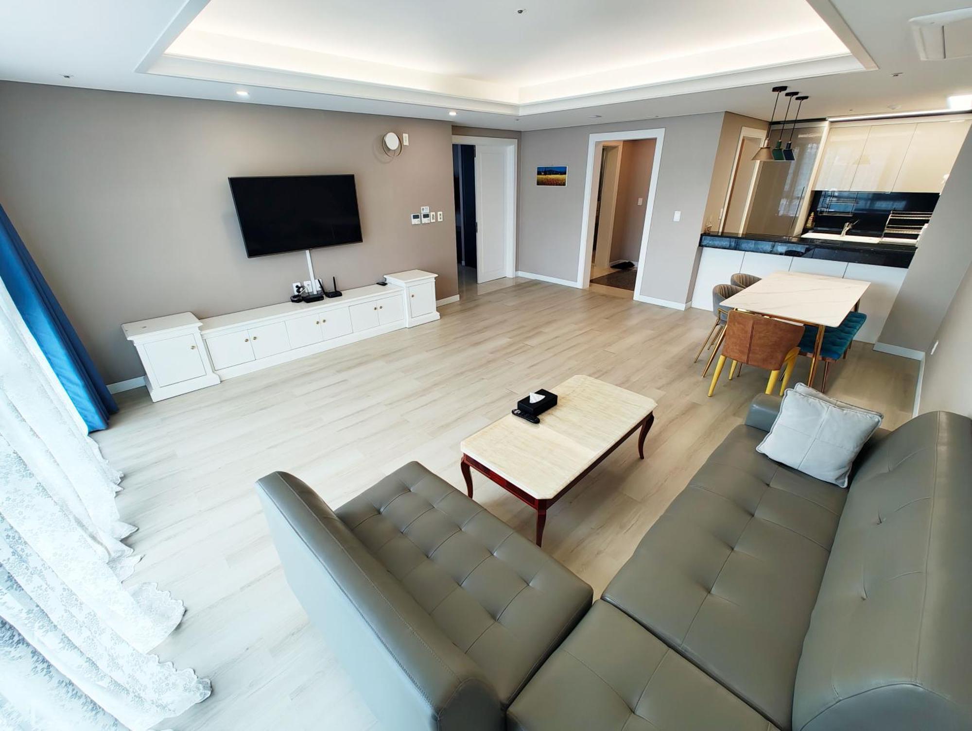 W Centum 4* Busan