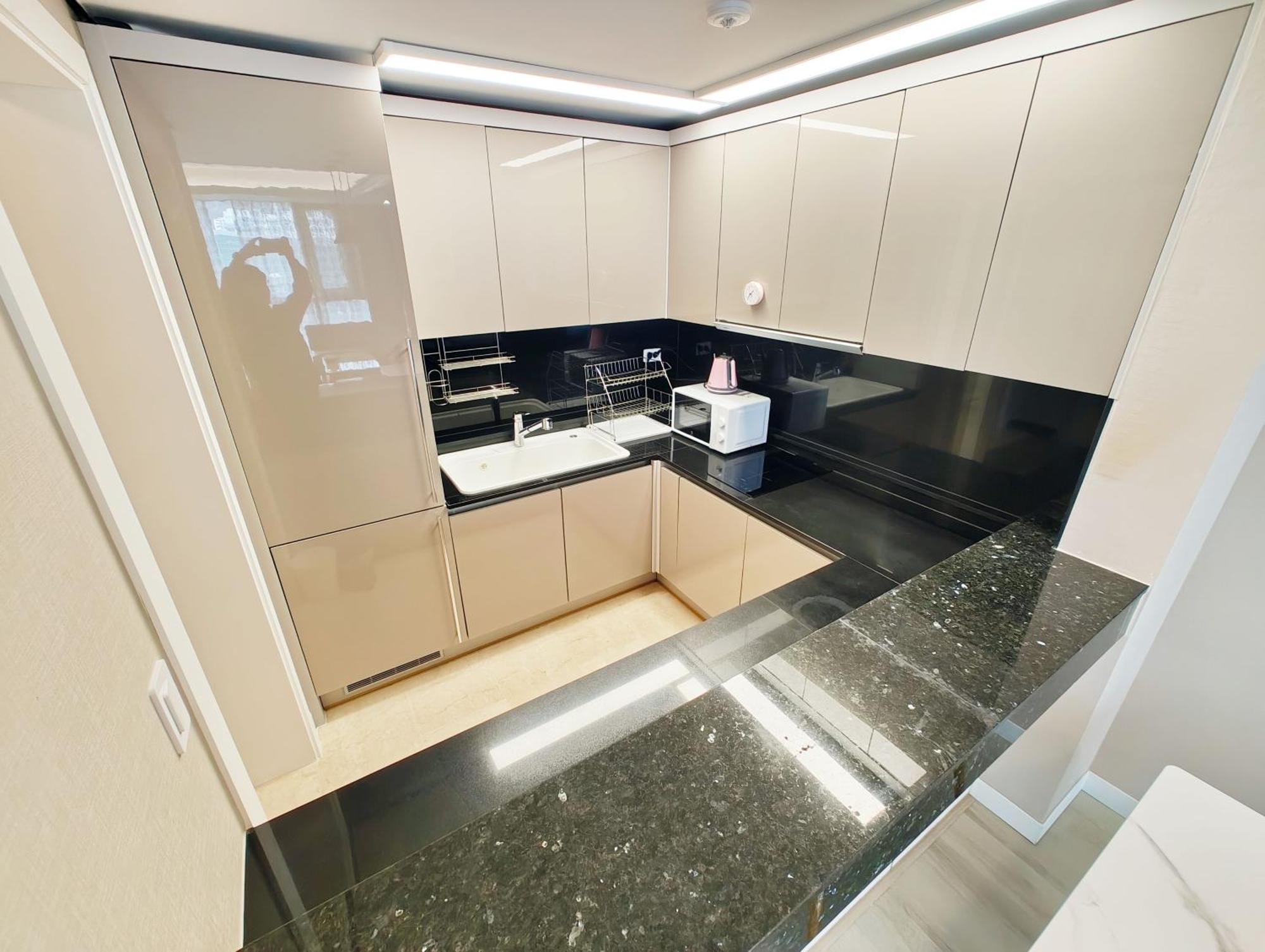 W Centum 4* Busan