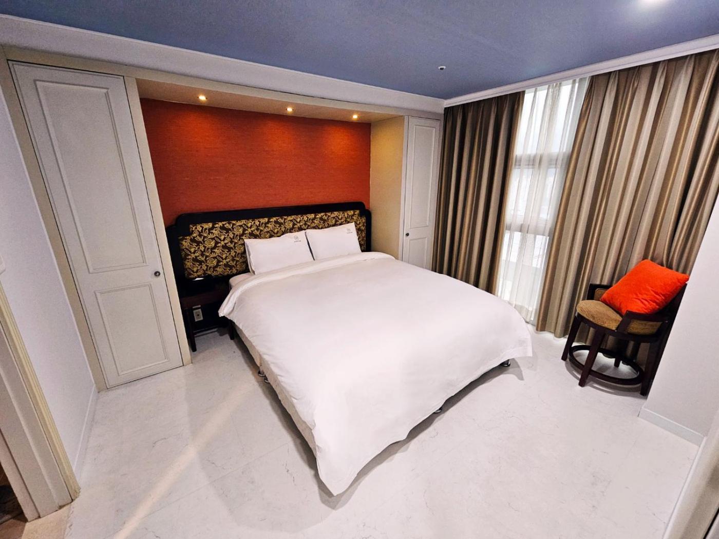 Hotel W Centum