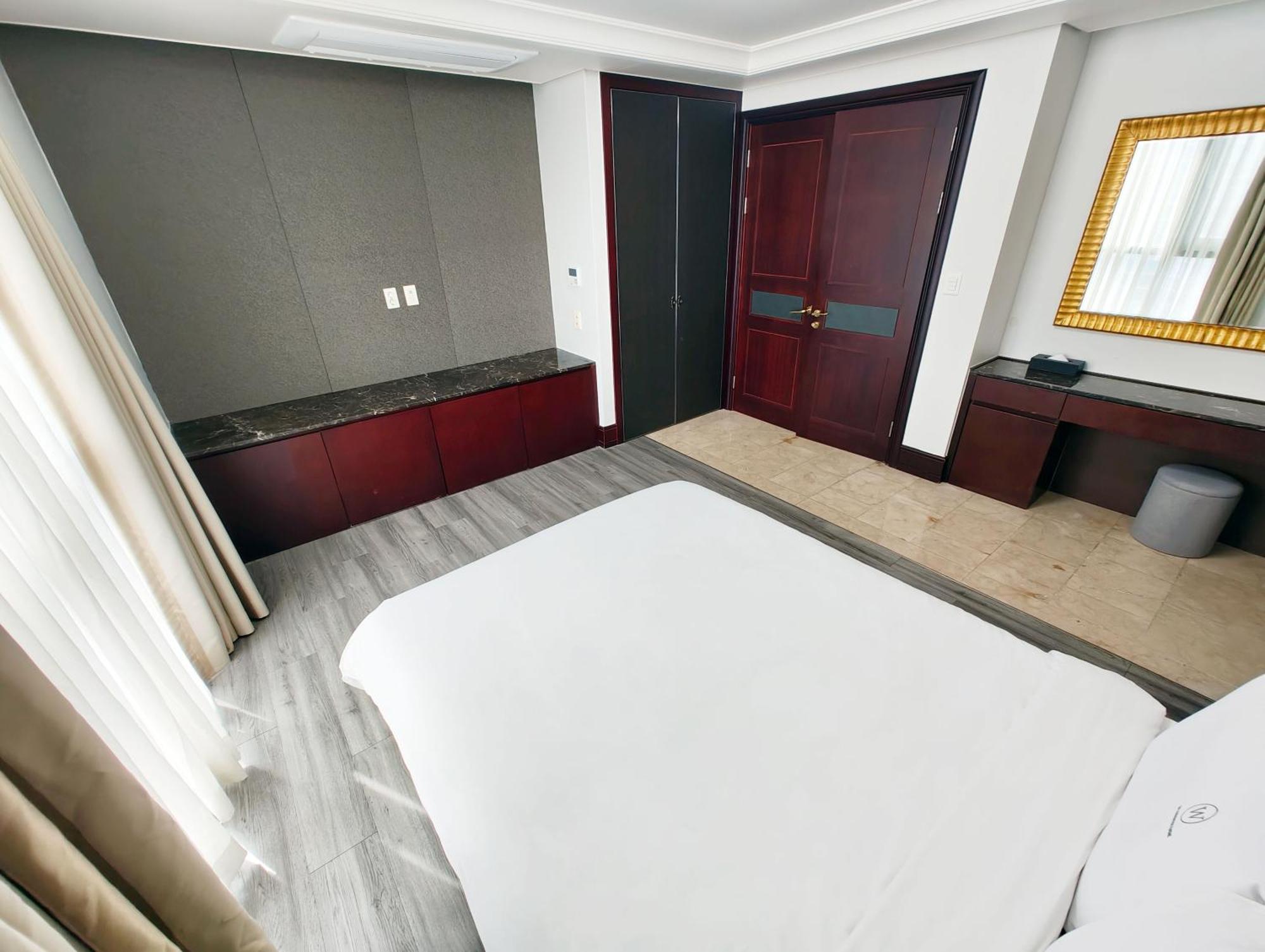 Hotel W Centum