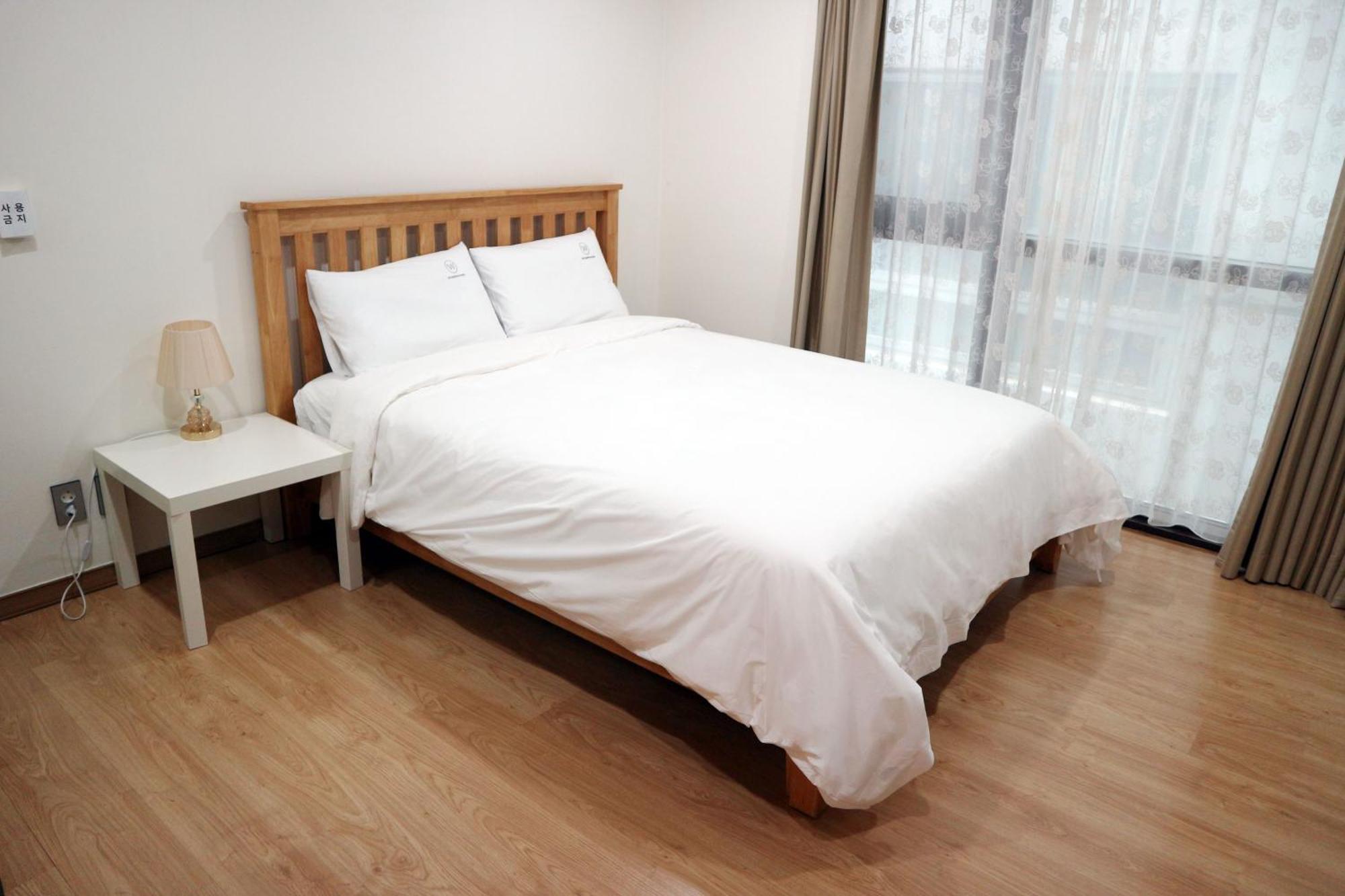 Hotel W Centum Busan