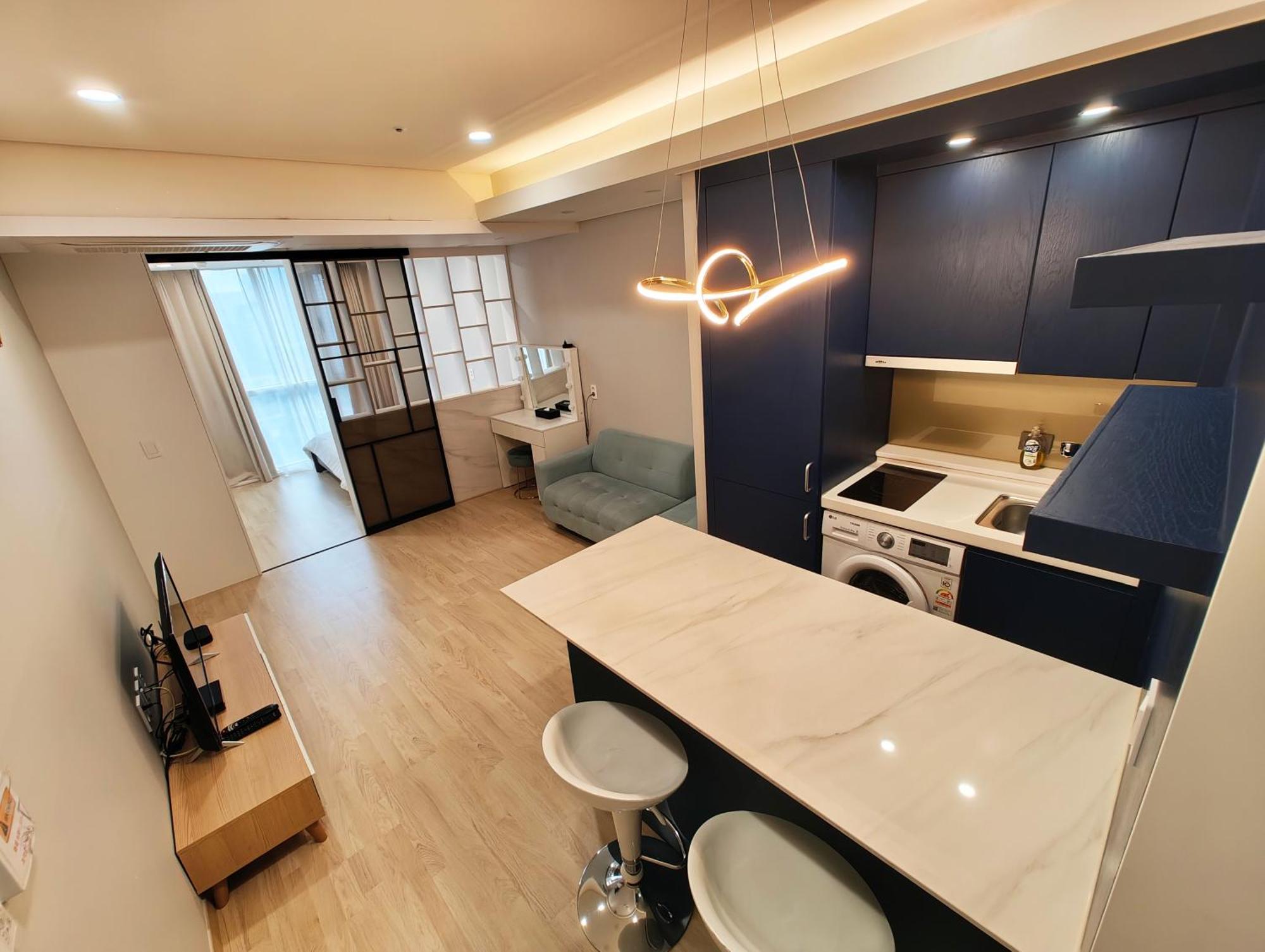 Hotel W Centum 4*