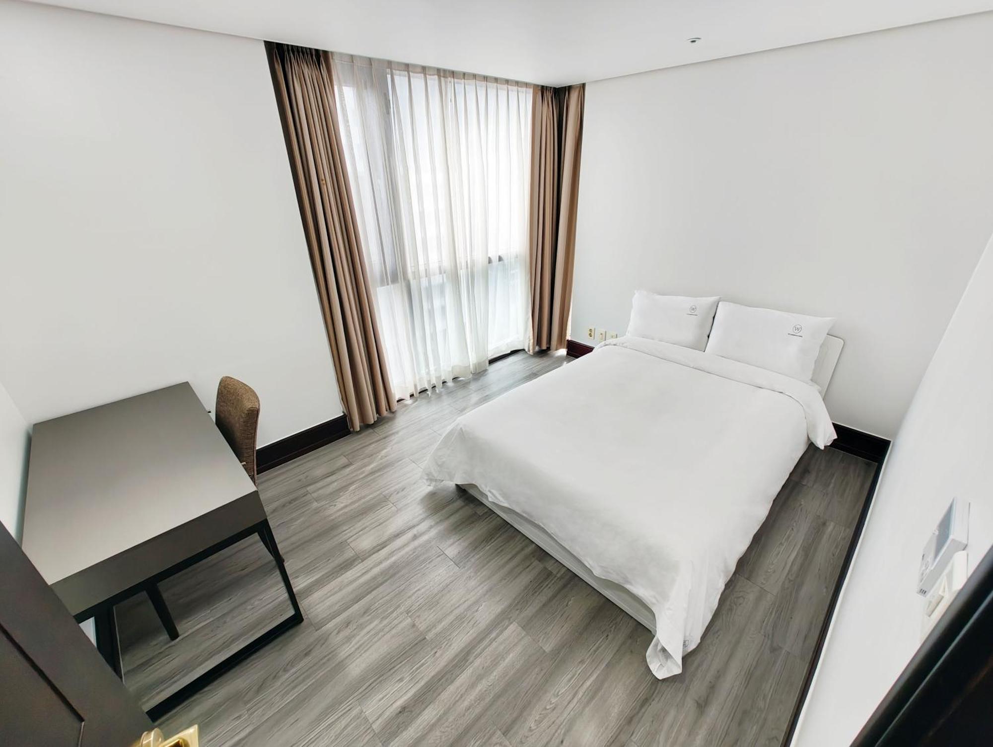 W Centum Hotel Busan