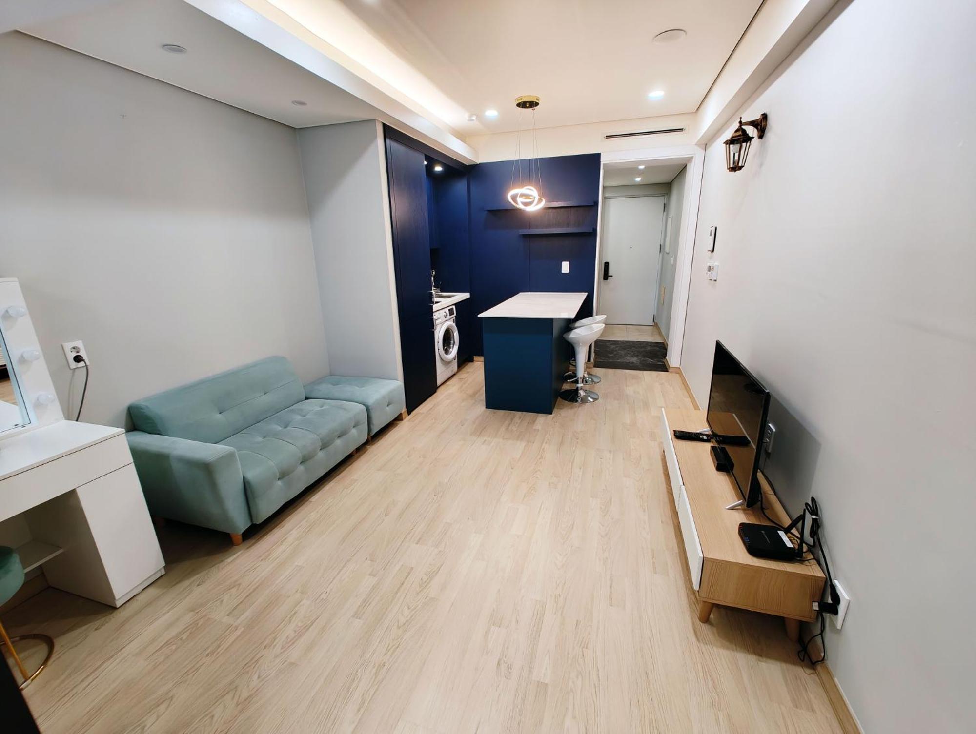 Hotel W Centum 4*