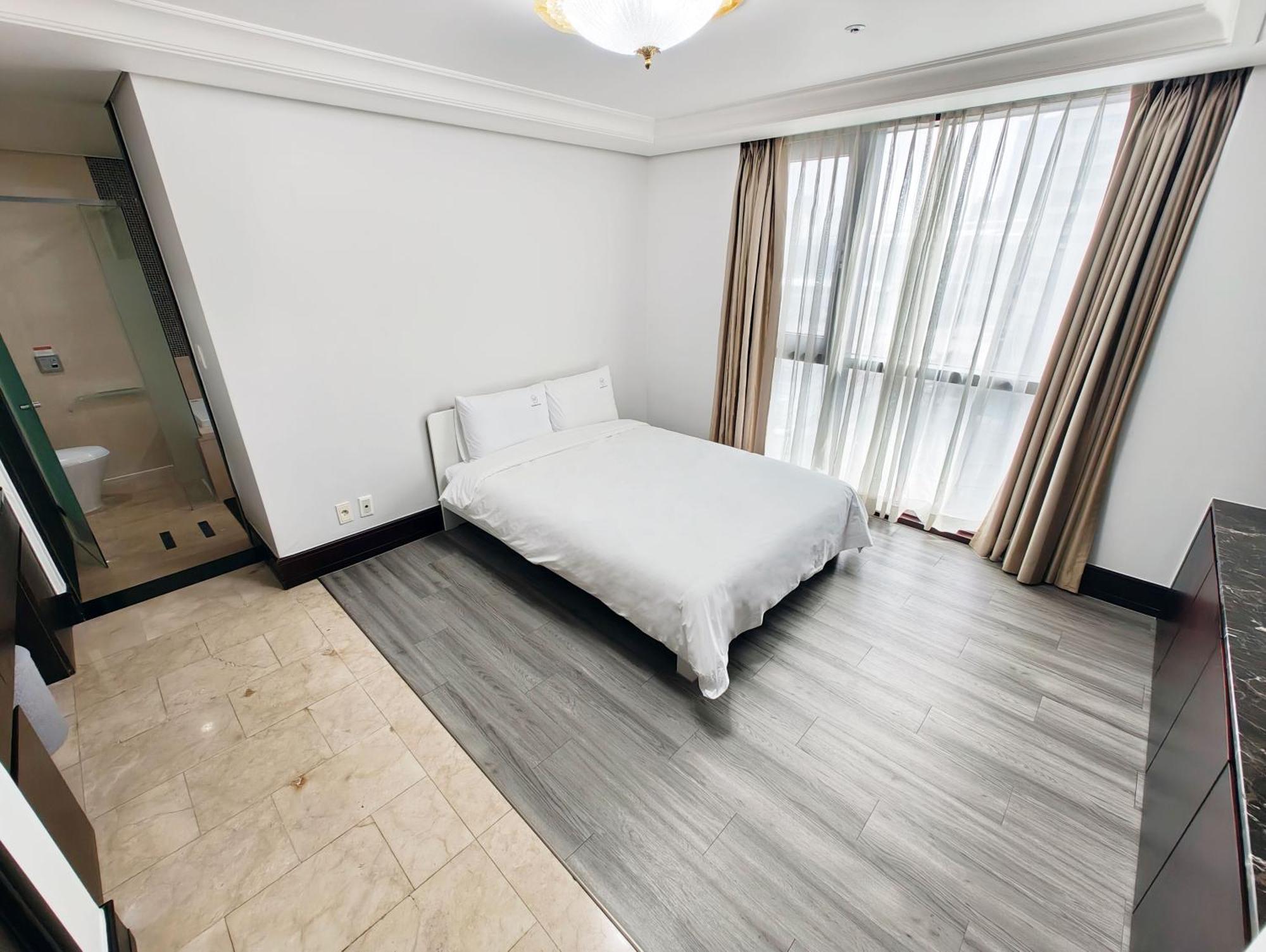 W Centum Hotel Busan