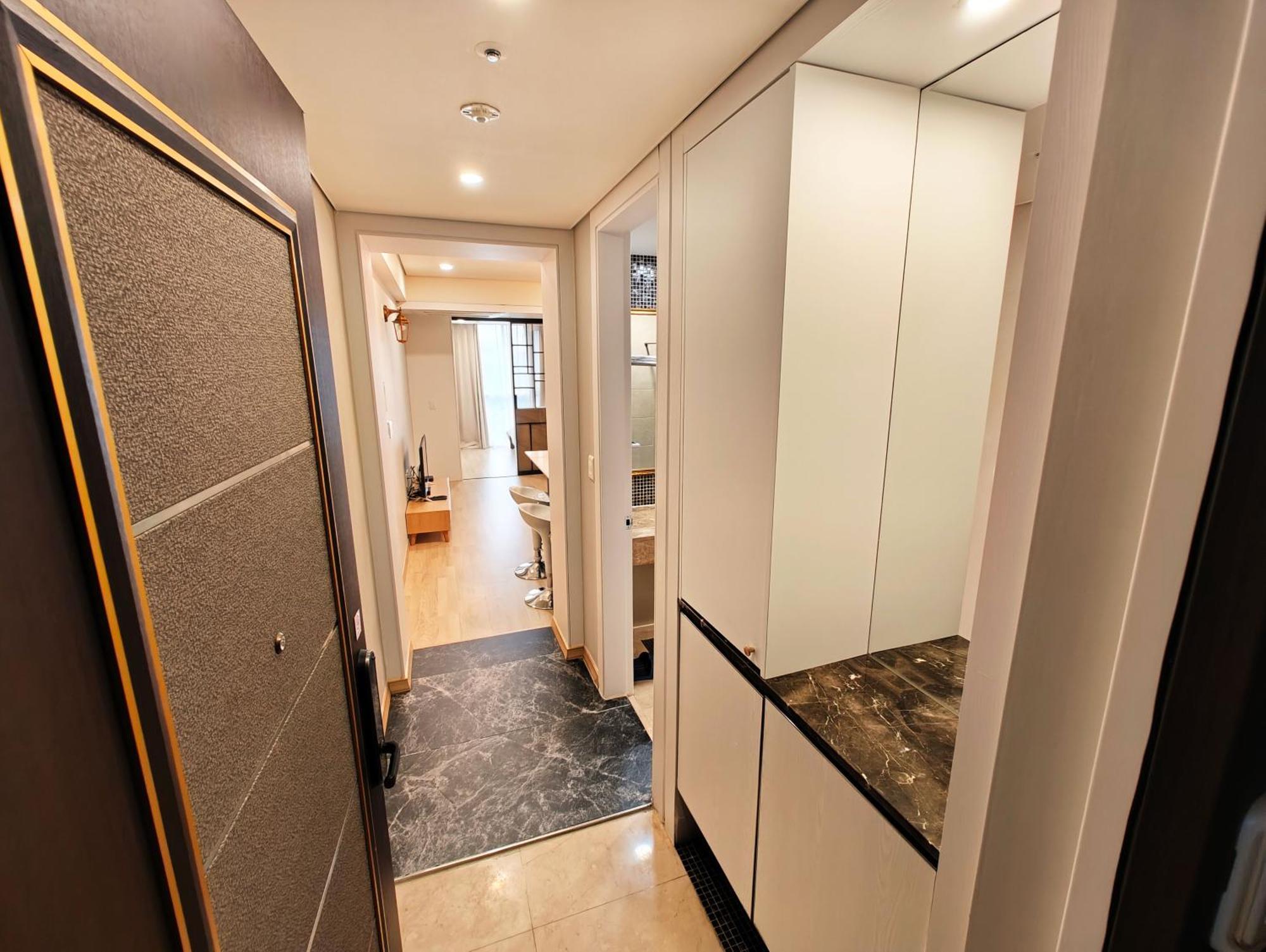 W Centum 4* Busan