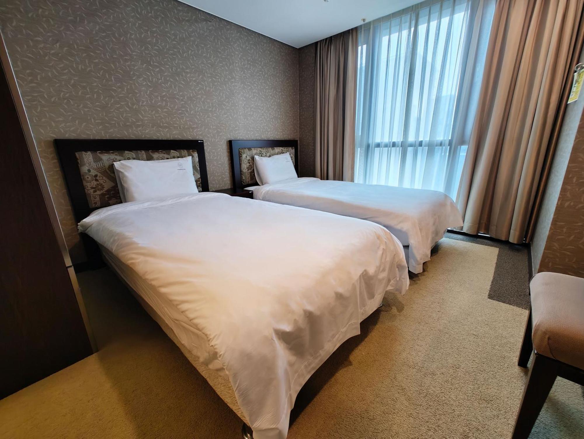 Hotel W Centum
