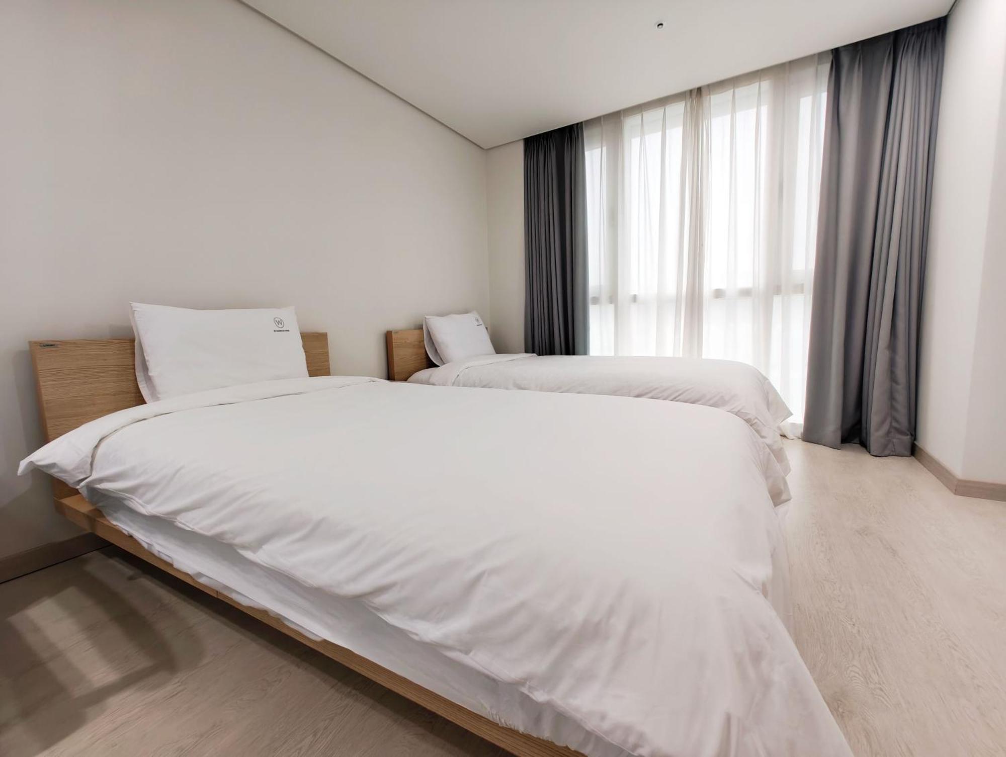 Hotel W Centum 4*