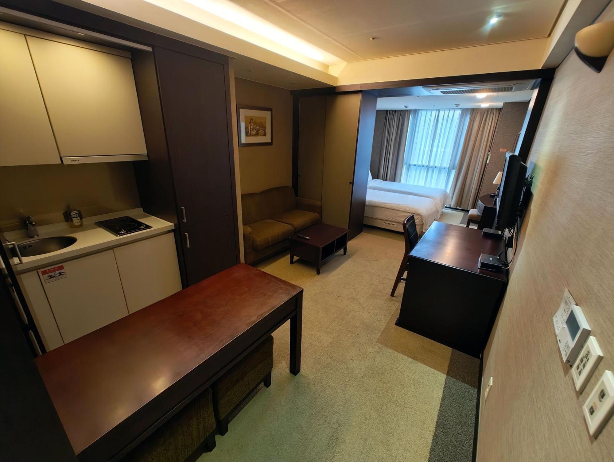 Hotel W Centum