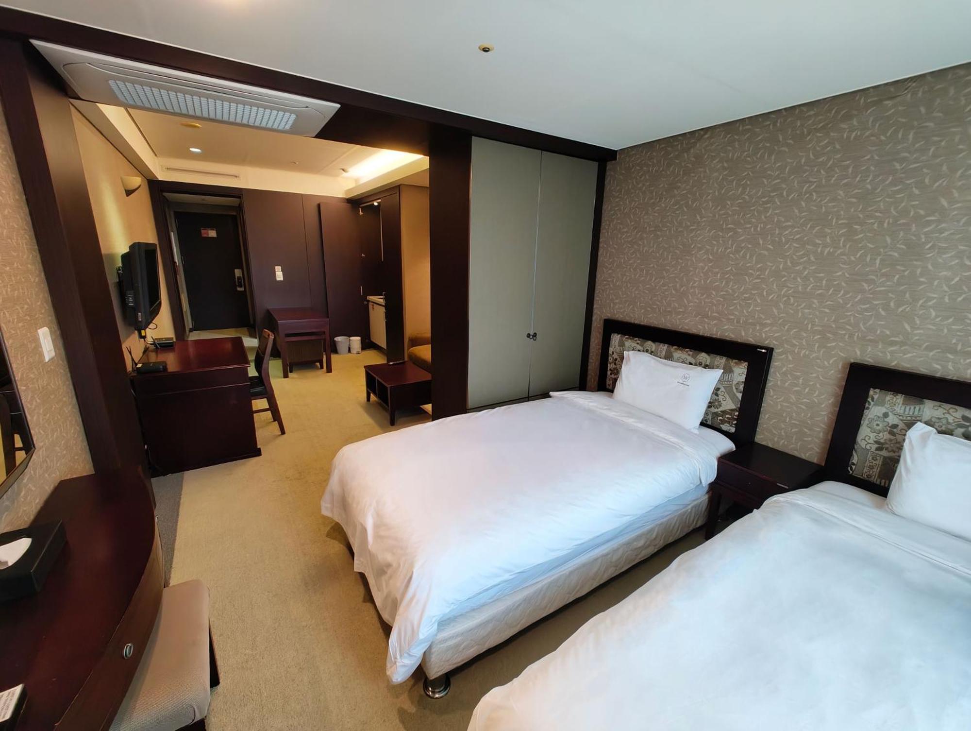 Hotel W Centum