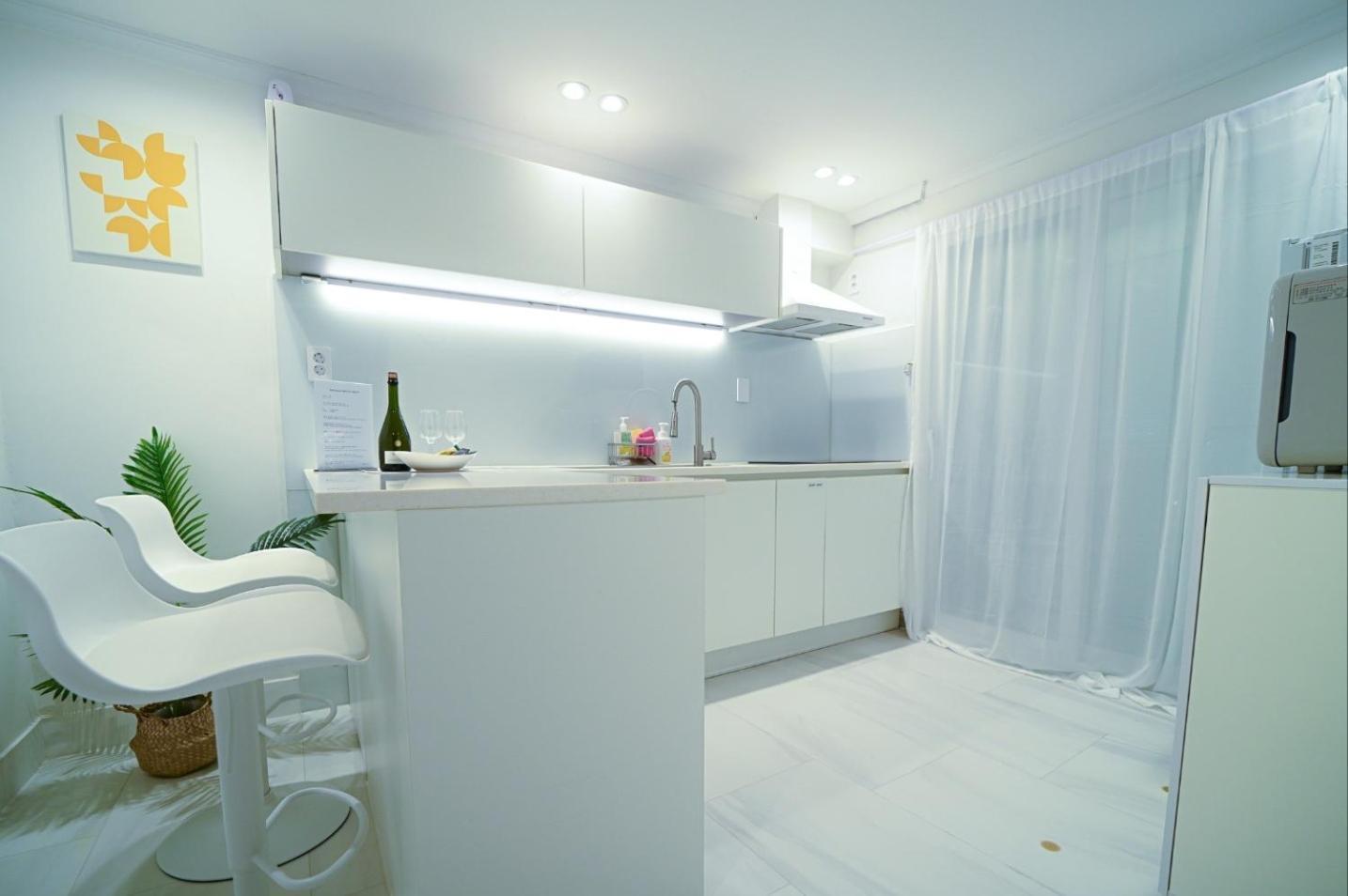 Appartamento Stay Busan Busan
