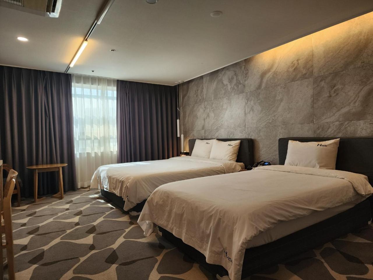 Seomyeon Haydn Hotel Busan