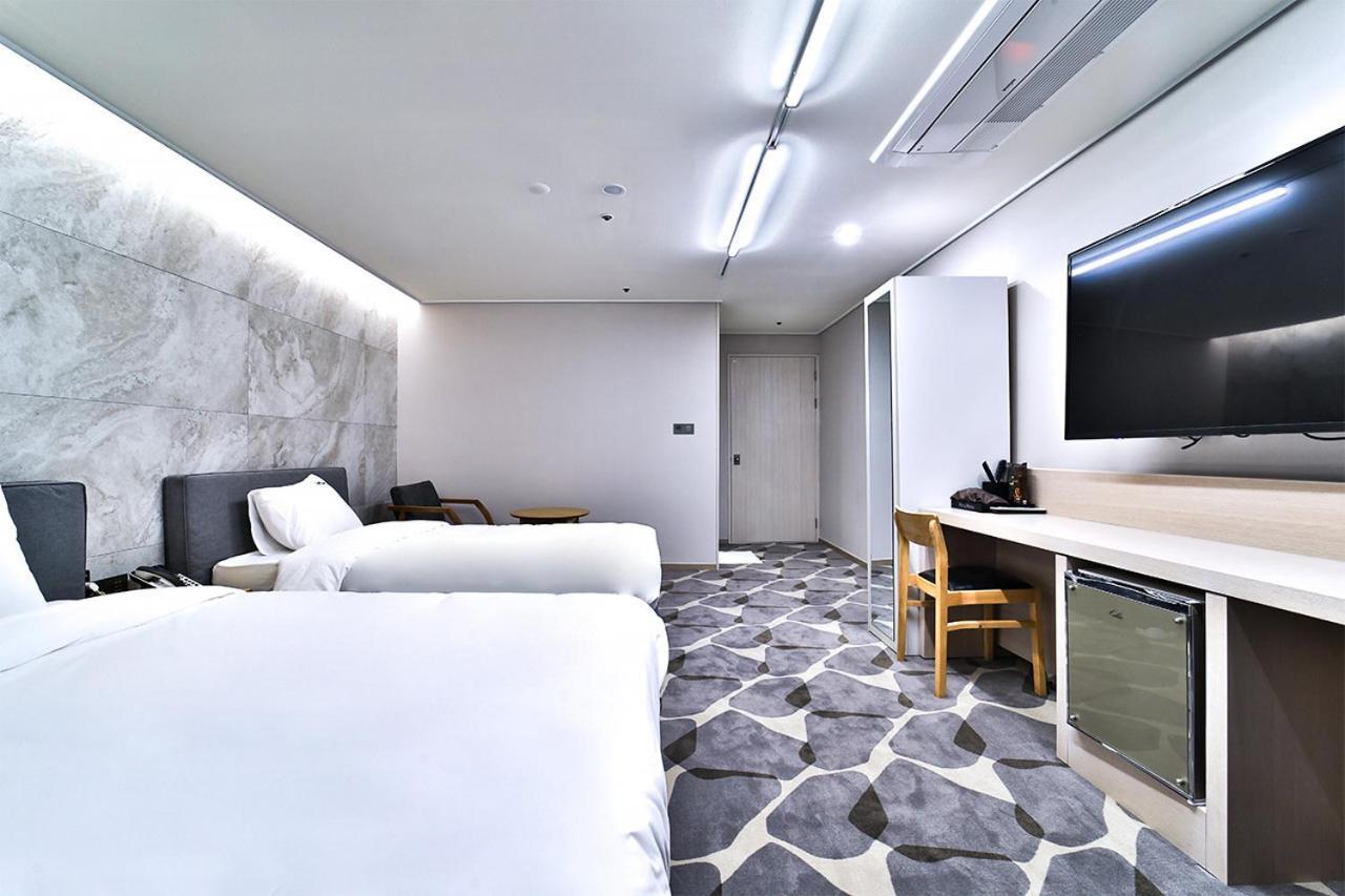 Hotel Seomyeon Haydn Busan