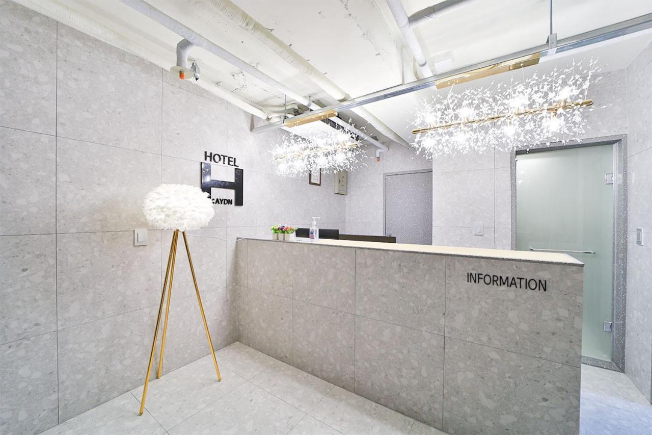 Seomyeon Haydn Hotel Busan