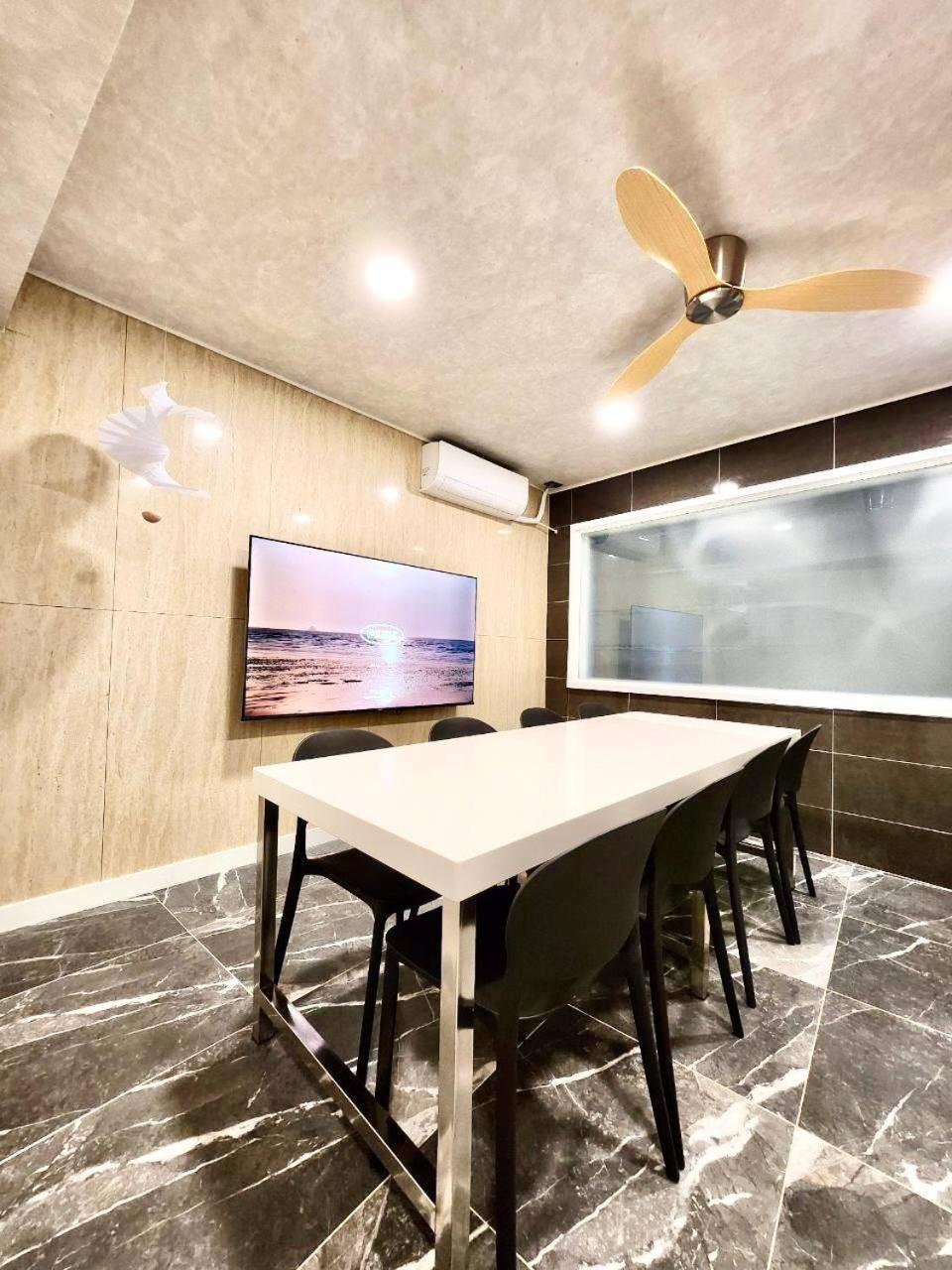 Holiday home Bosu House *