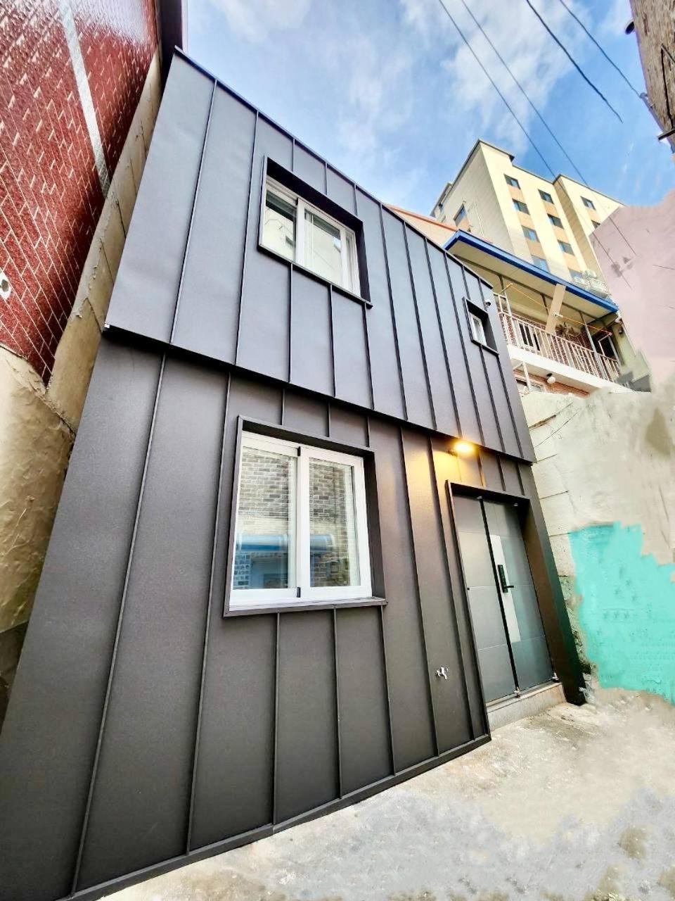 Bosu House Busan