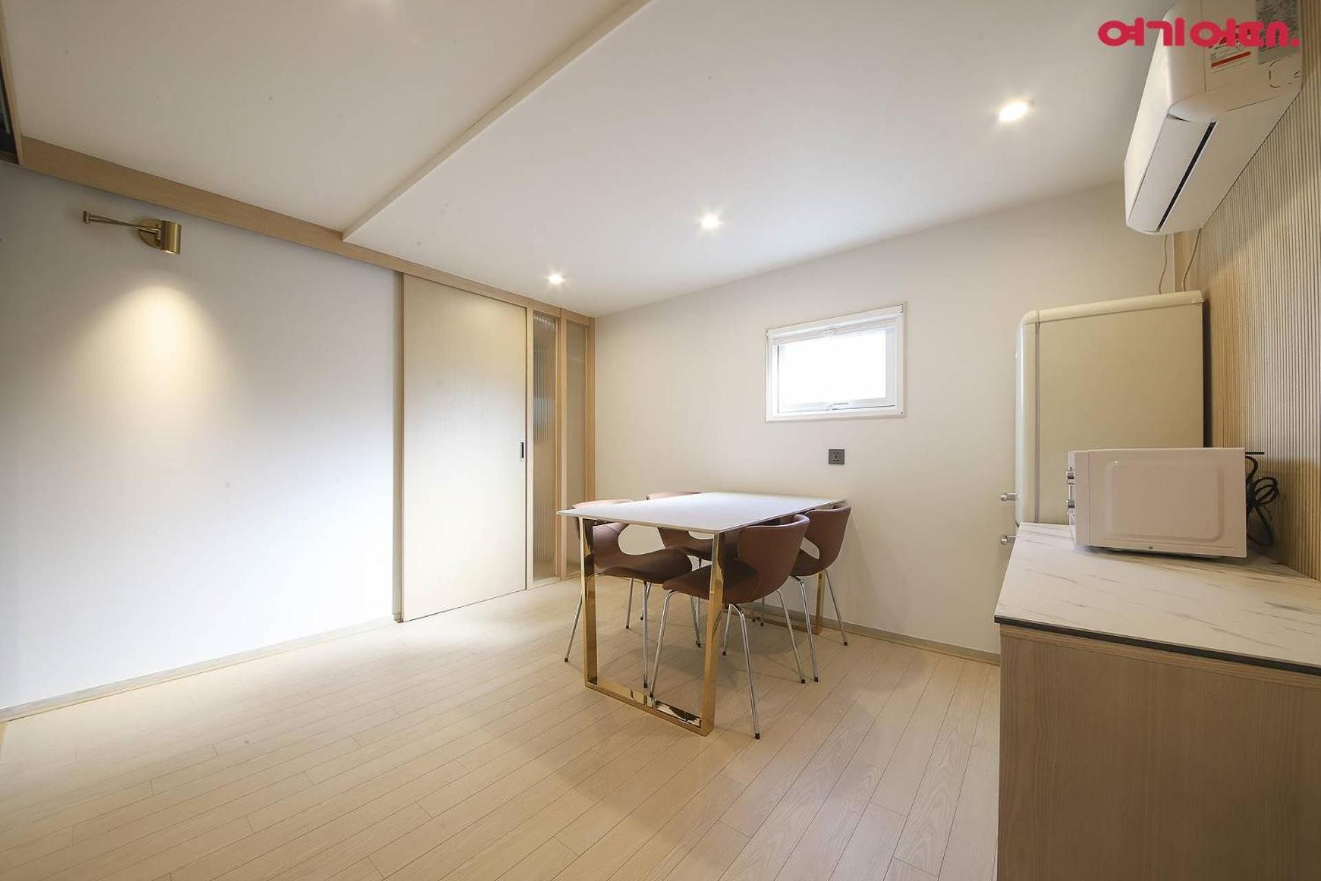 Hotel Bellus Busan