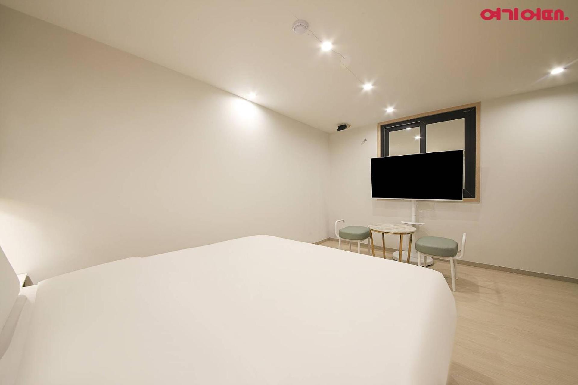 Hotel Bellus Busan