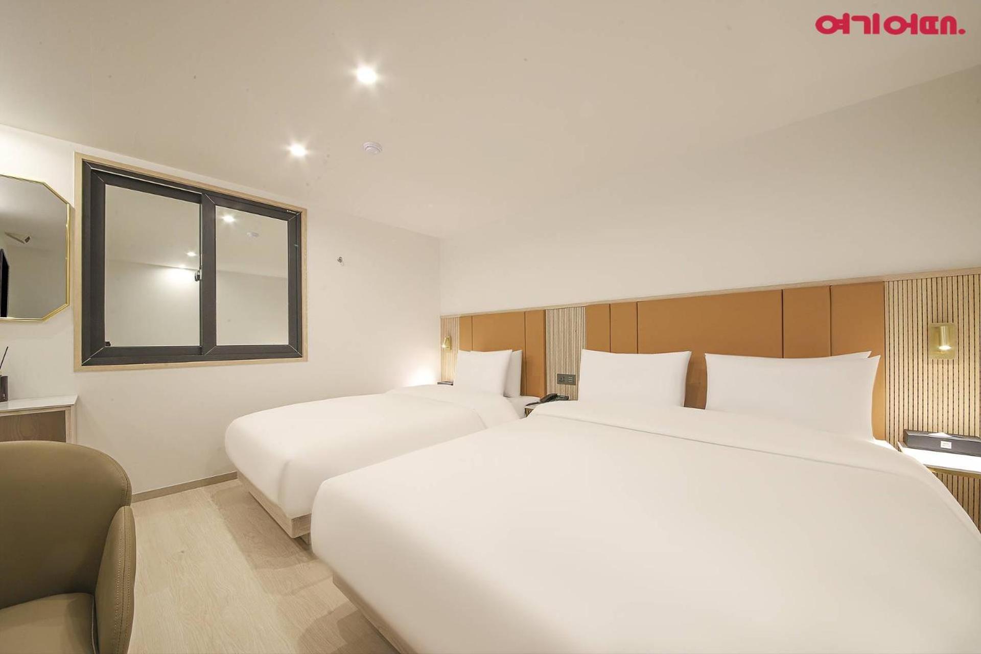 Bellus 2* Busan