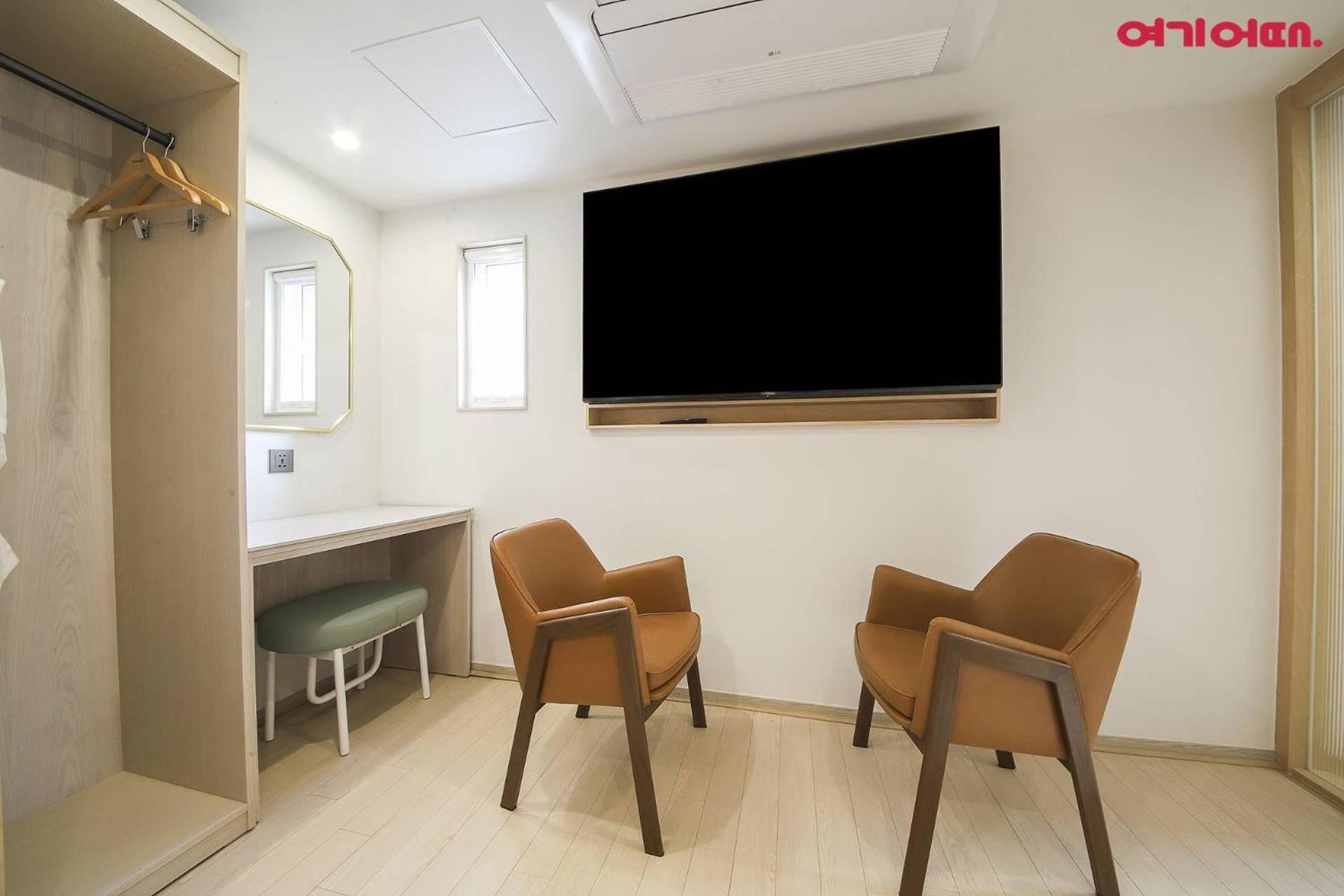 Bellus Hotel