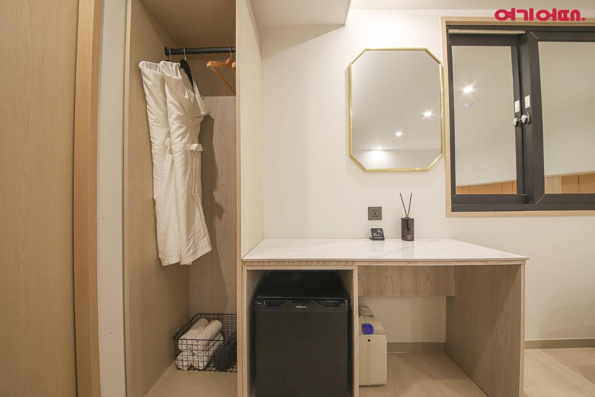 Hotel Bellus Busan