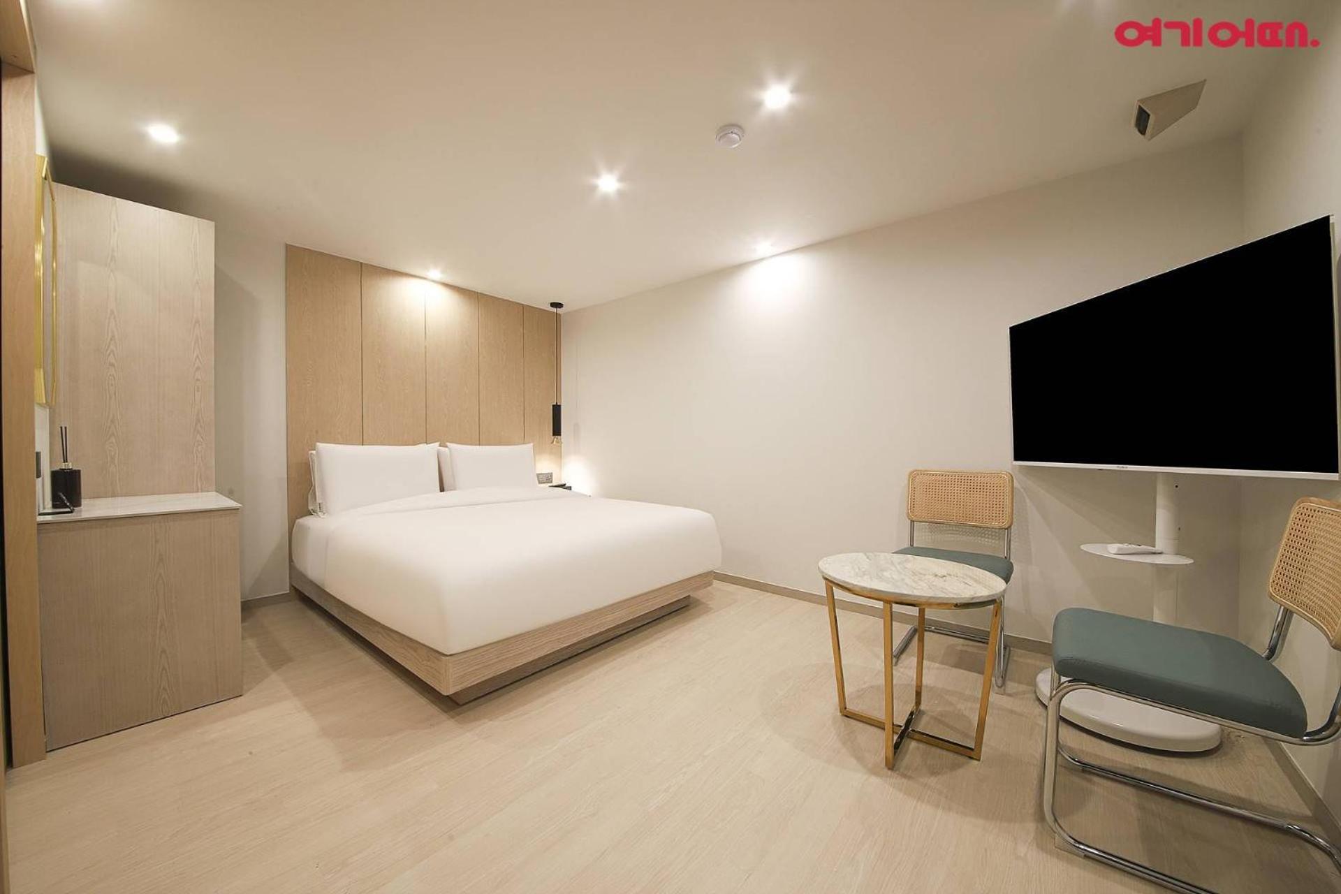 Bellus 2* Busan
