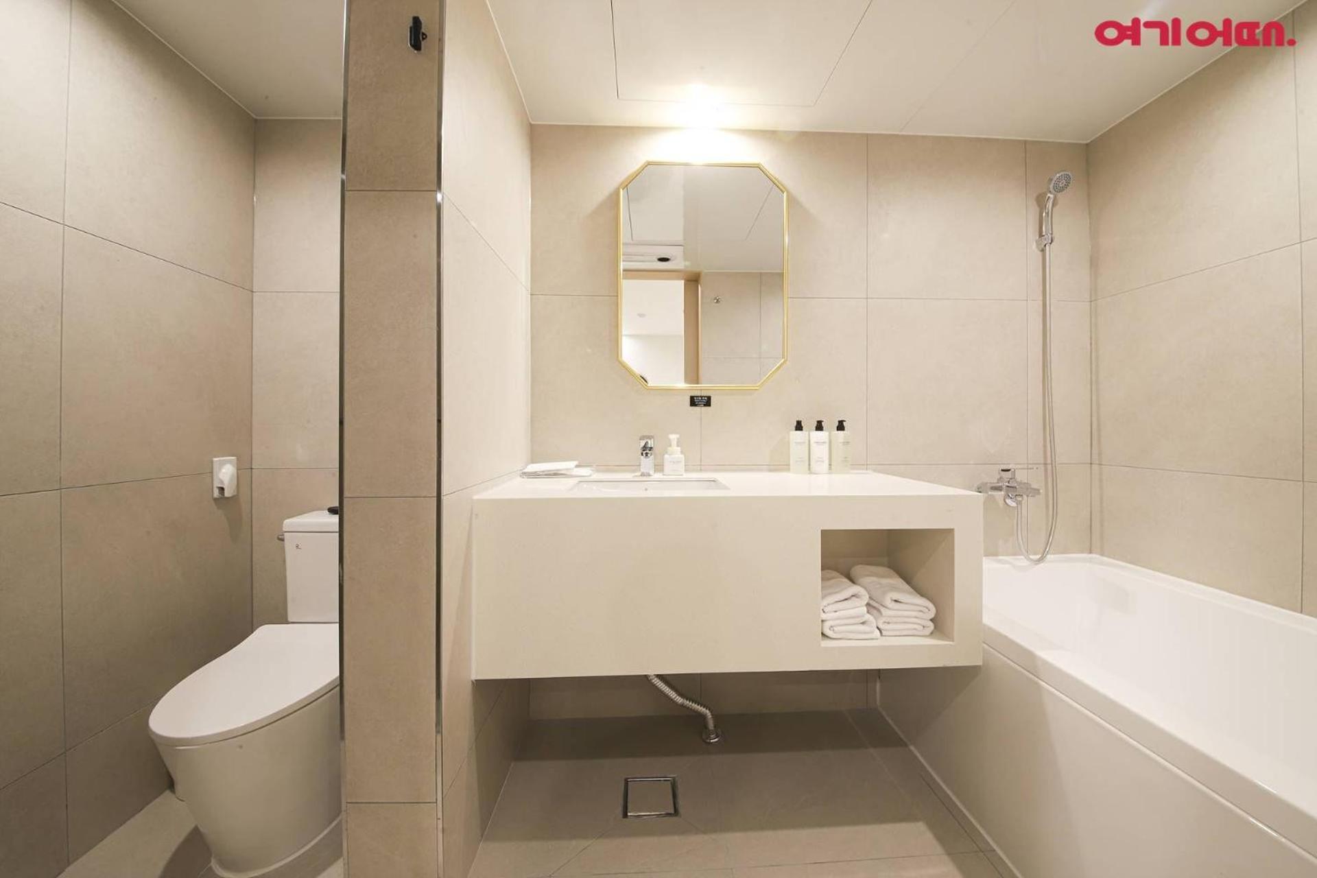 Bellus Hotel Busan