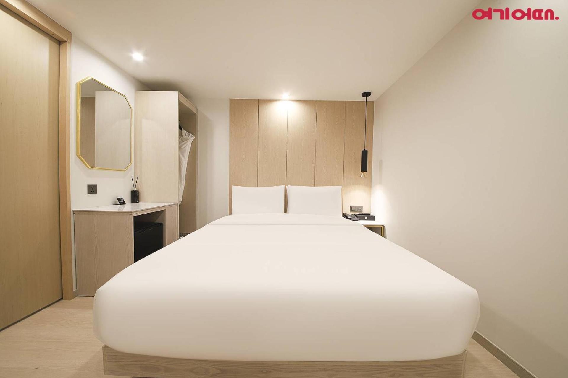 Hotel Bellus Busan
